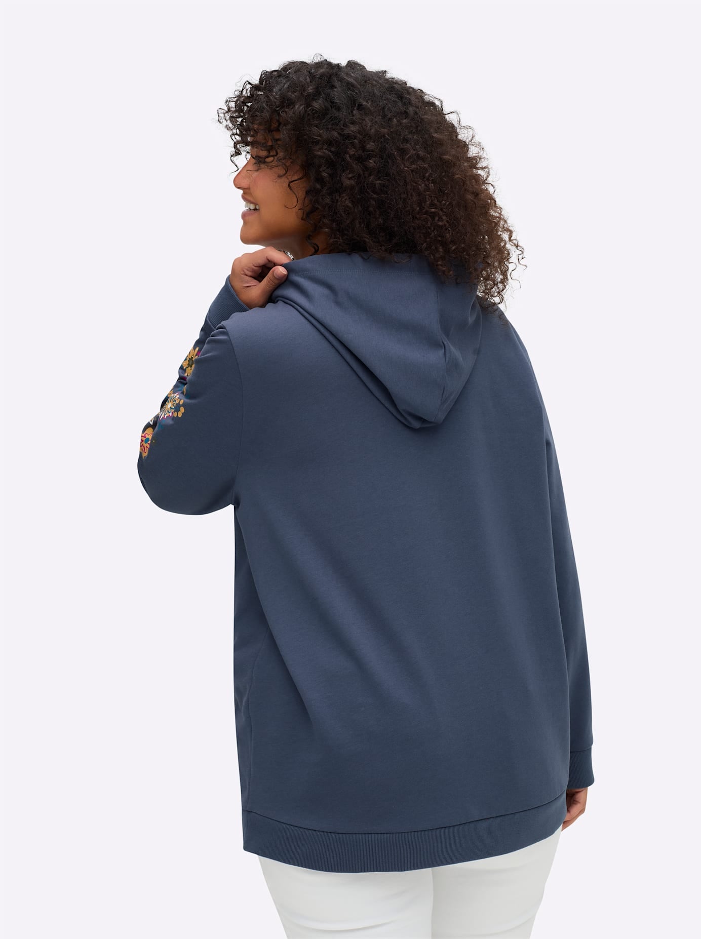 Sheego Sweatshirt