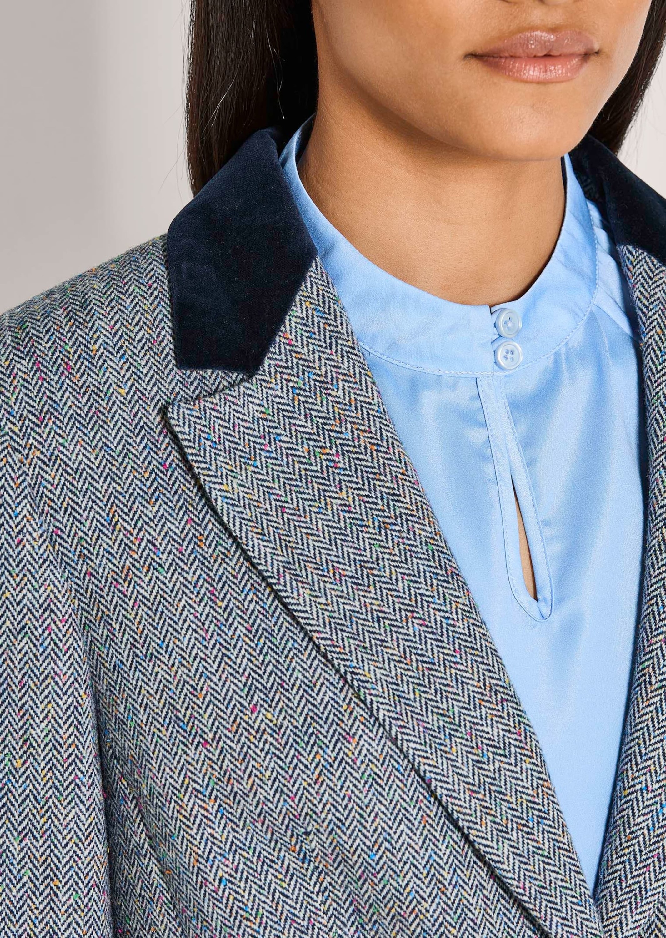 MADELEINE Jackenblazer »Blazer Blazer«