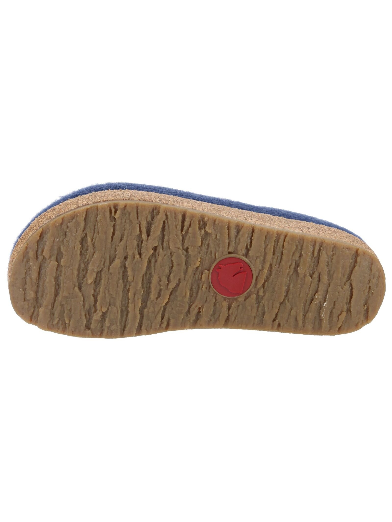 Haflinger Hausschuh »Haflinger Hausschuhe Filz«