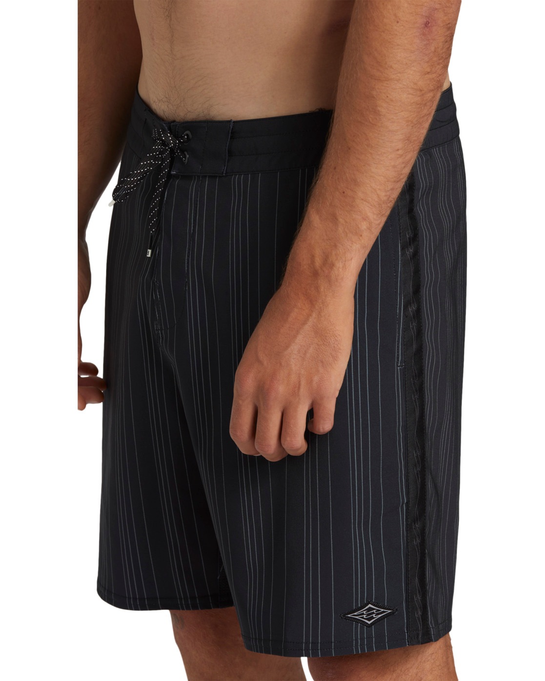 Billabong Boardshorts »D Bah Lo Tide 18"«
