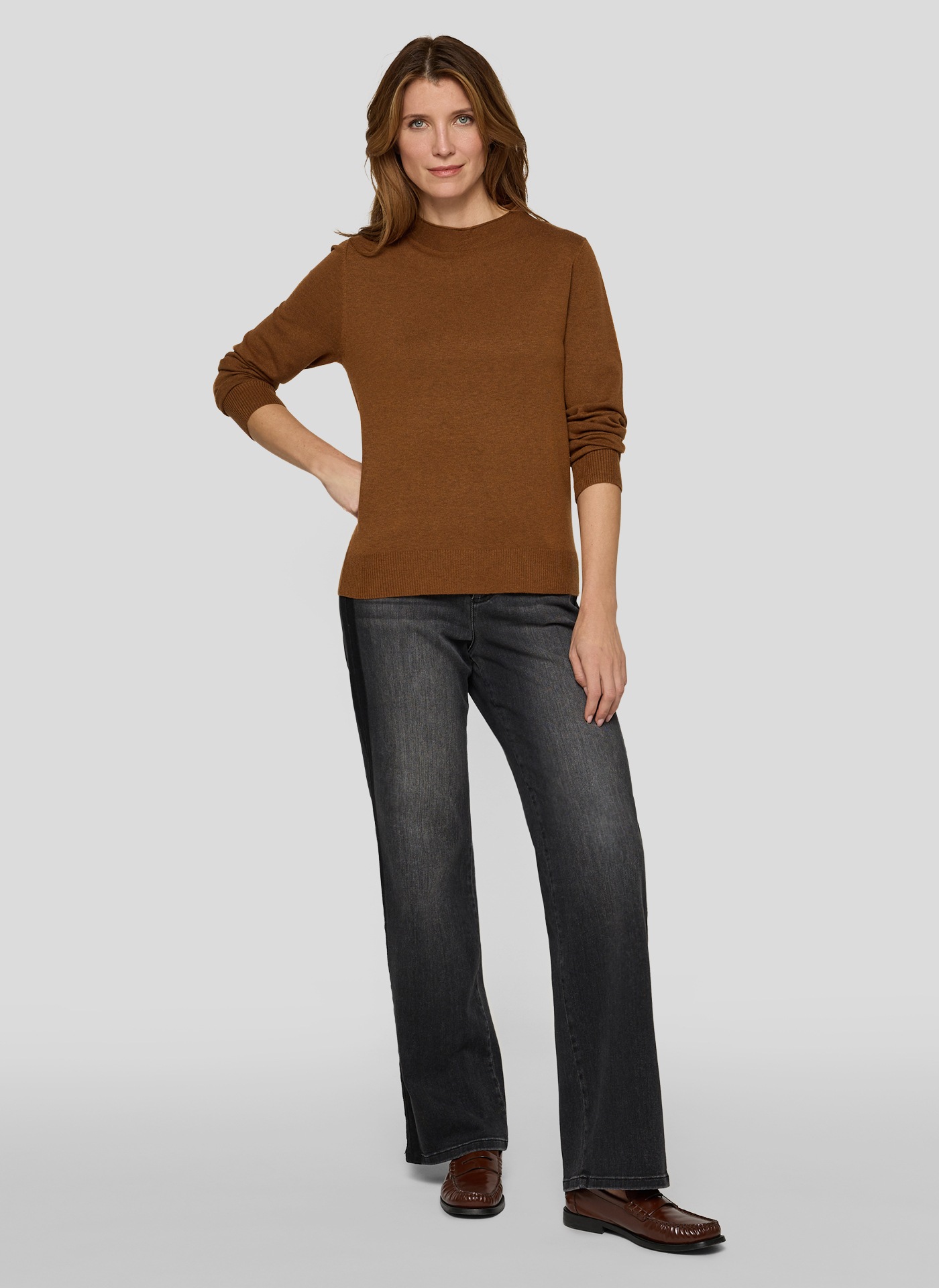 Rabe Strickpullover »Pullover«