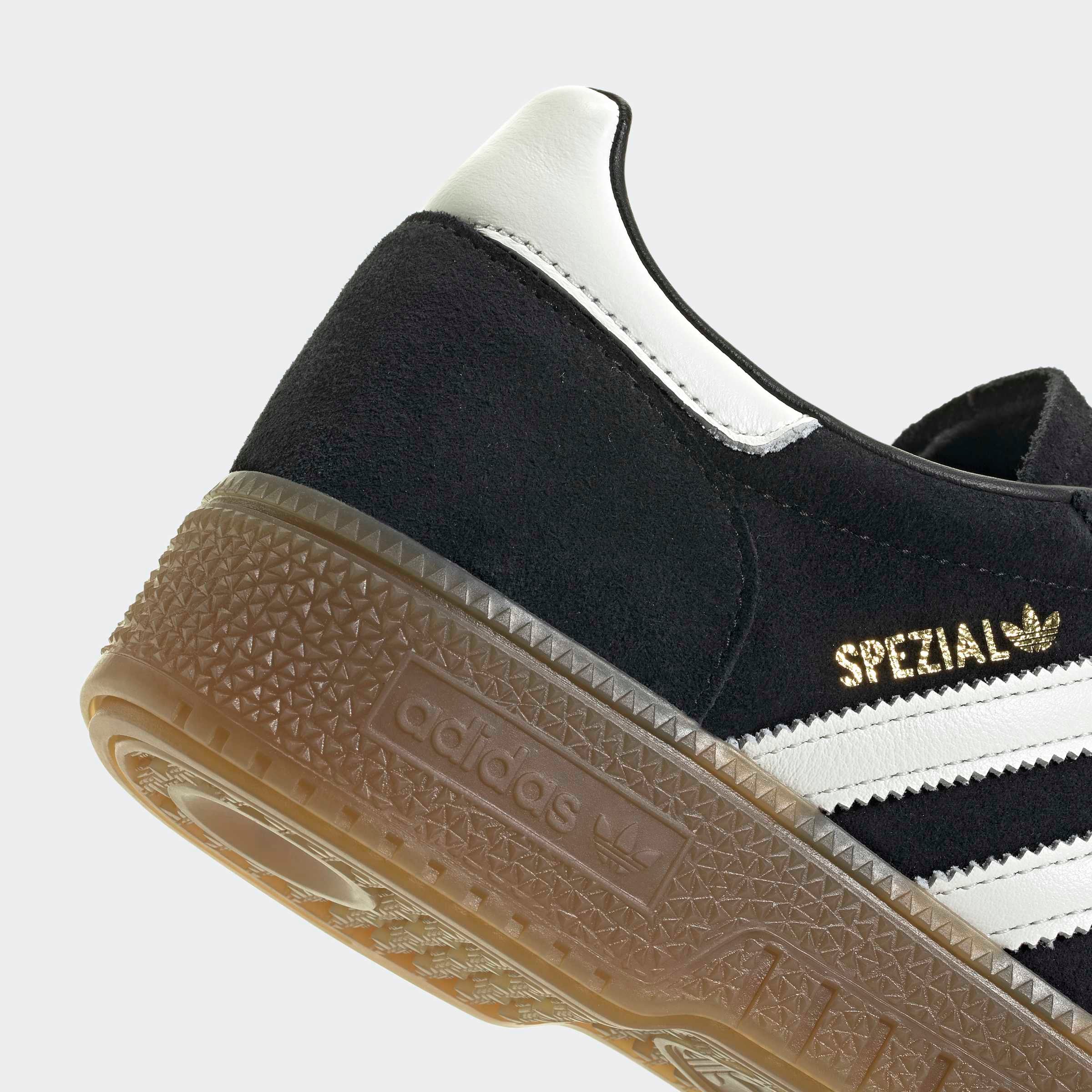 adidas Originals Plateausneaker »HANDBALL SPEZIAL BOLD W«