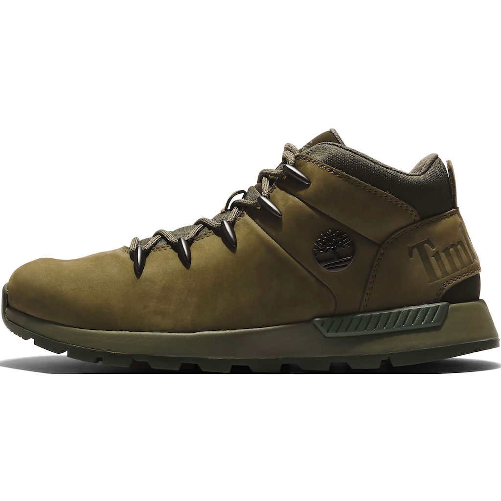 Timberland Schnürboots »Sprint Trekker Mid«