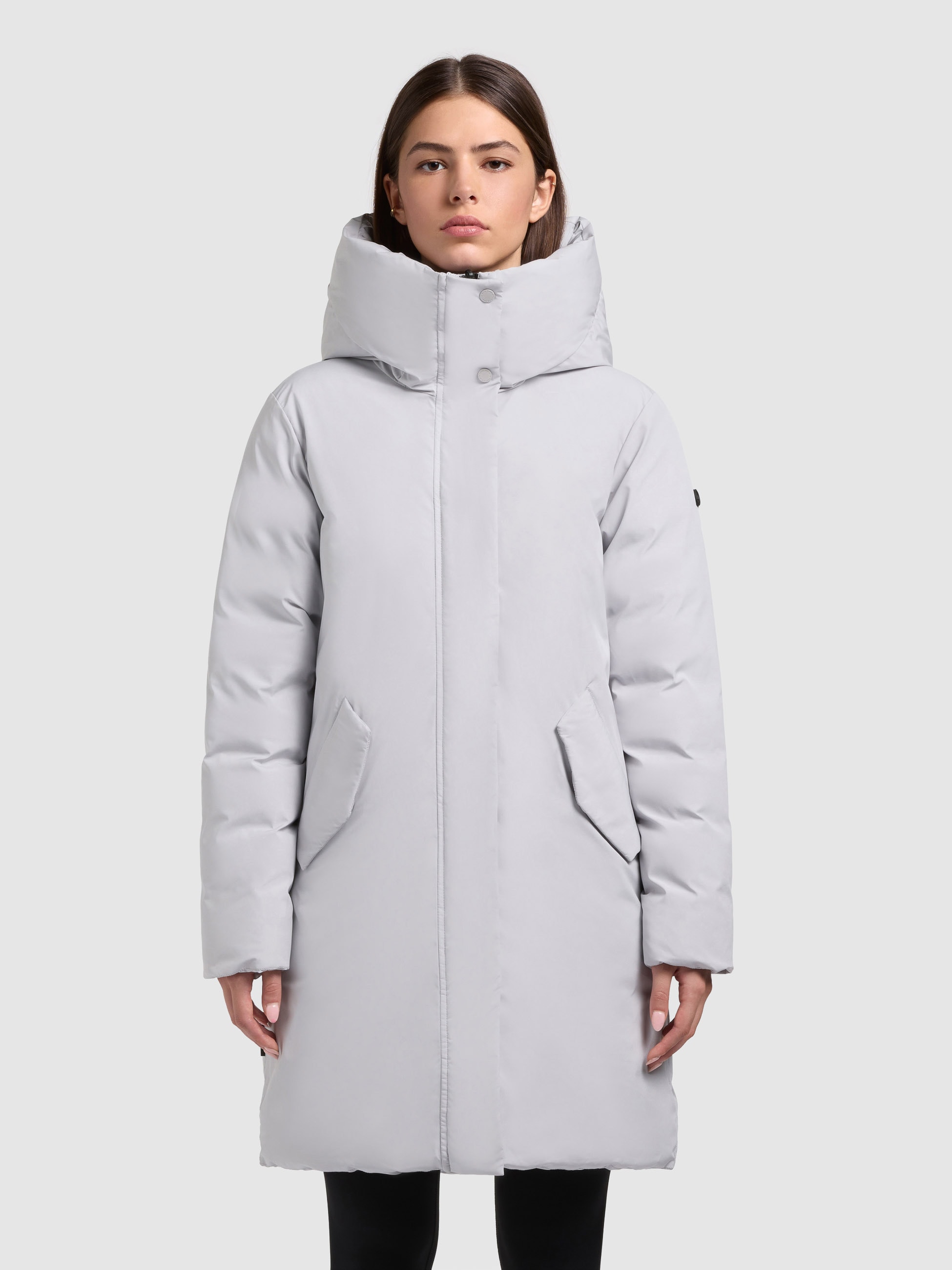 khujo Kurzmantel »PROTEA«