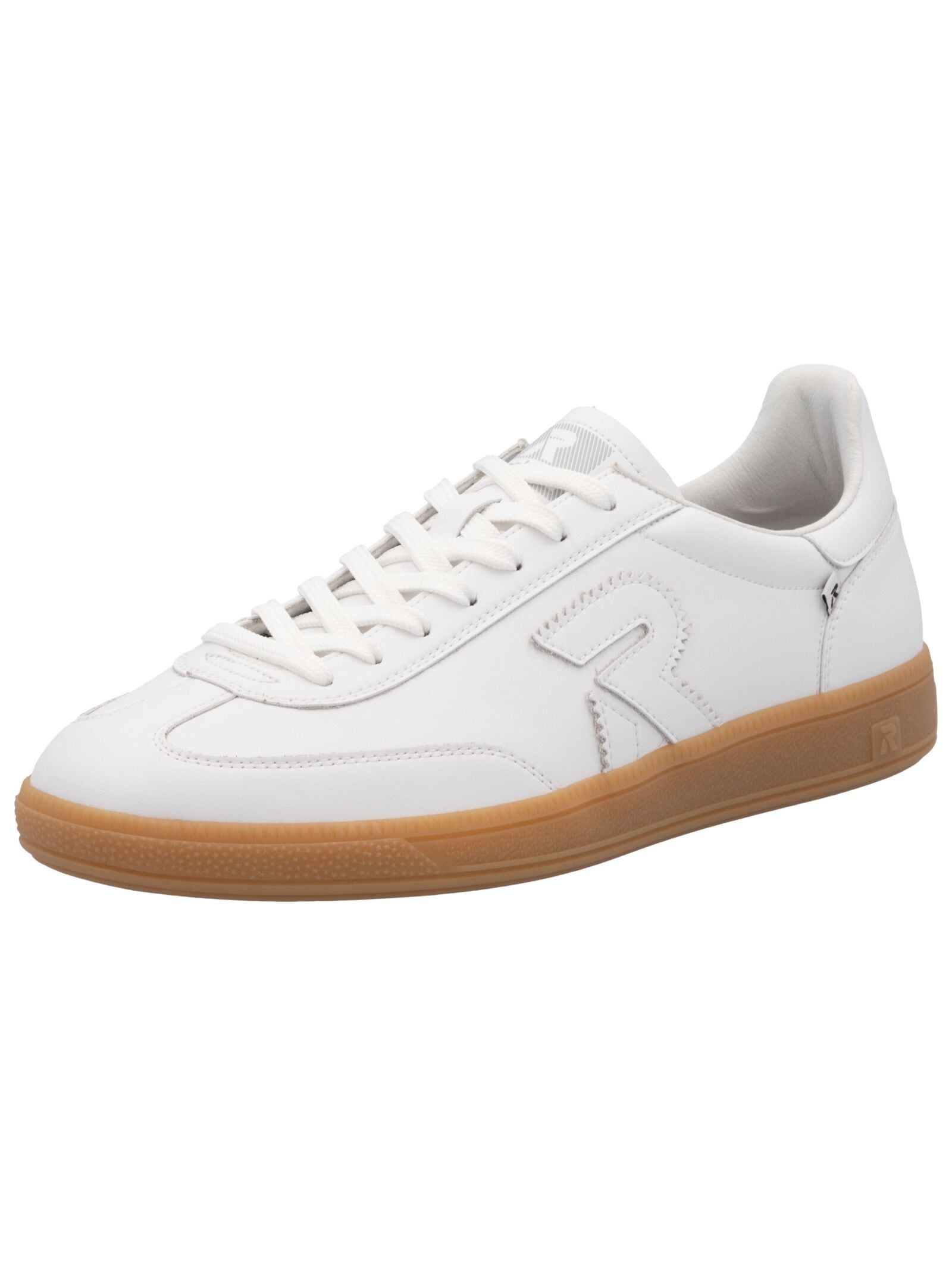 Rieker Sneaker "Rieker Sneaker Glattleder" günstig online kaufen