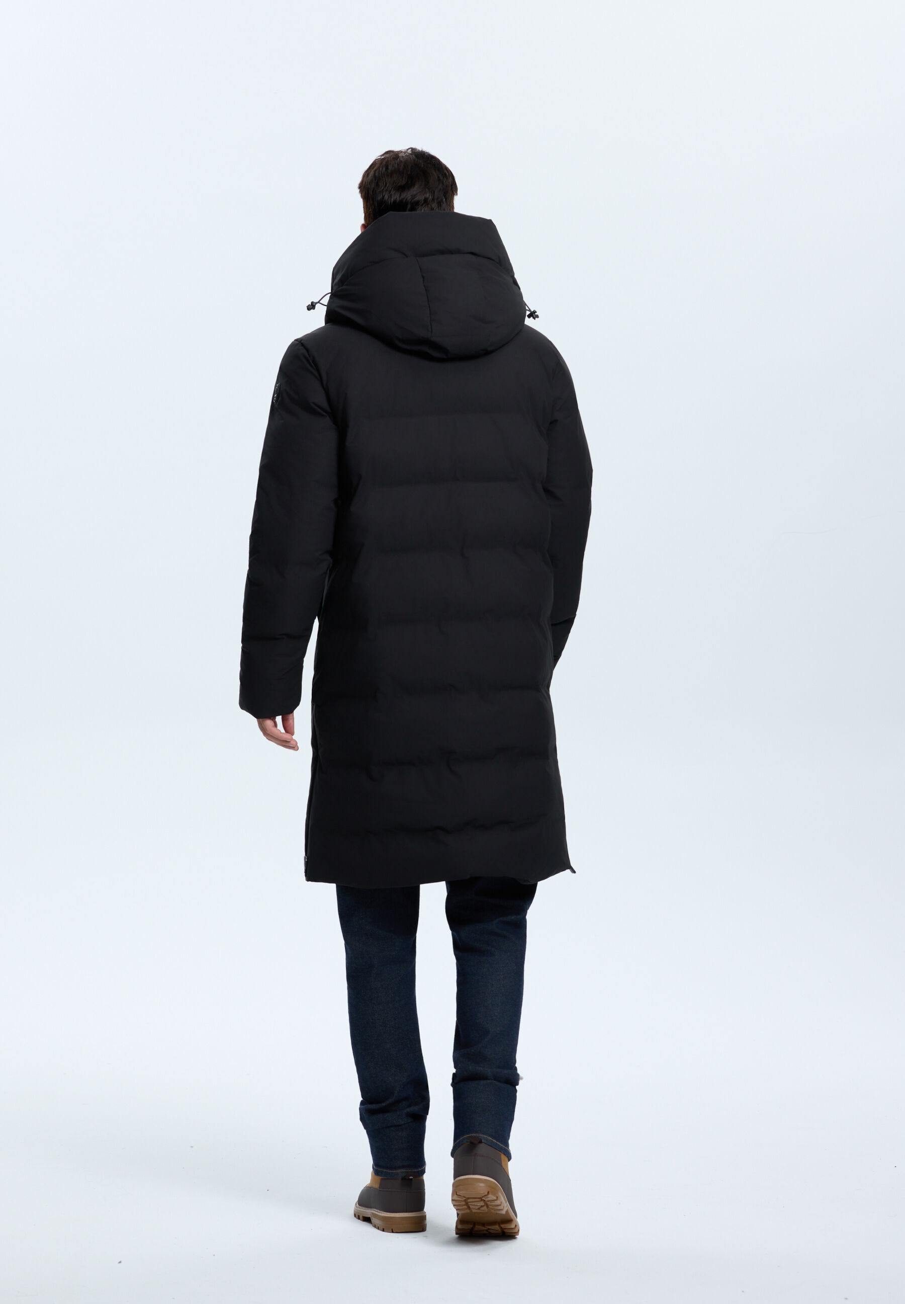 Luhta Outdoorjacke »Luhta Mantel Kaustinen«