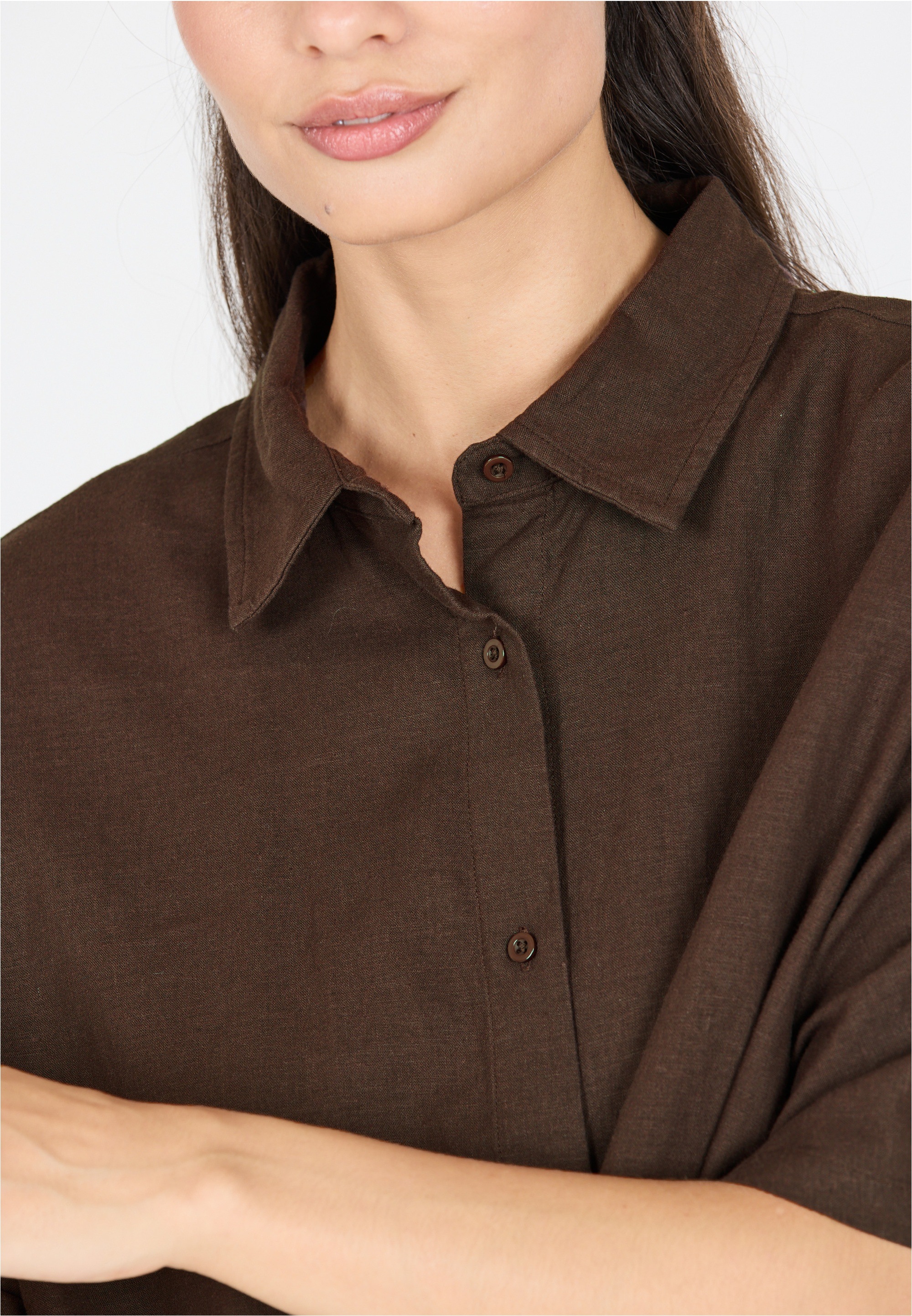 ATHLECIA T-Shirt »Resort«, aus atmungsaktivem Material
