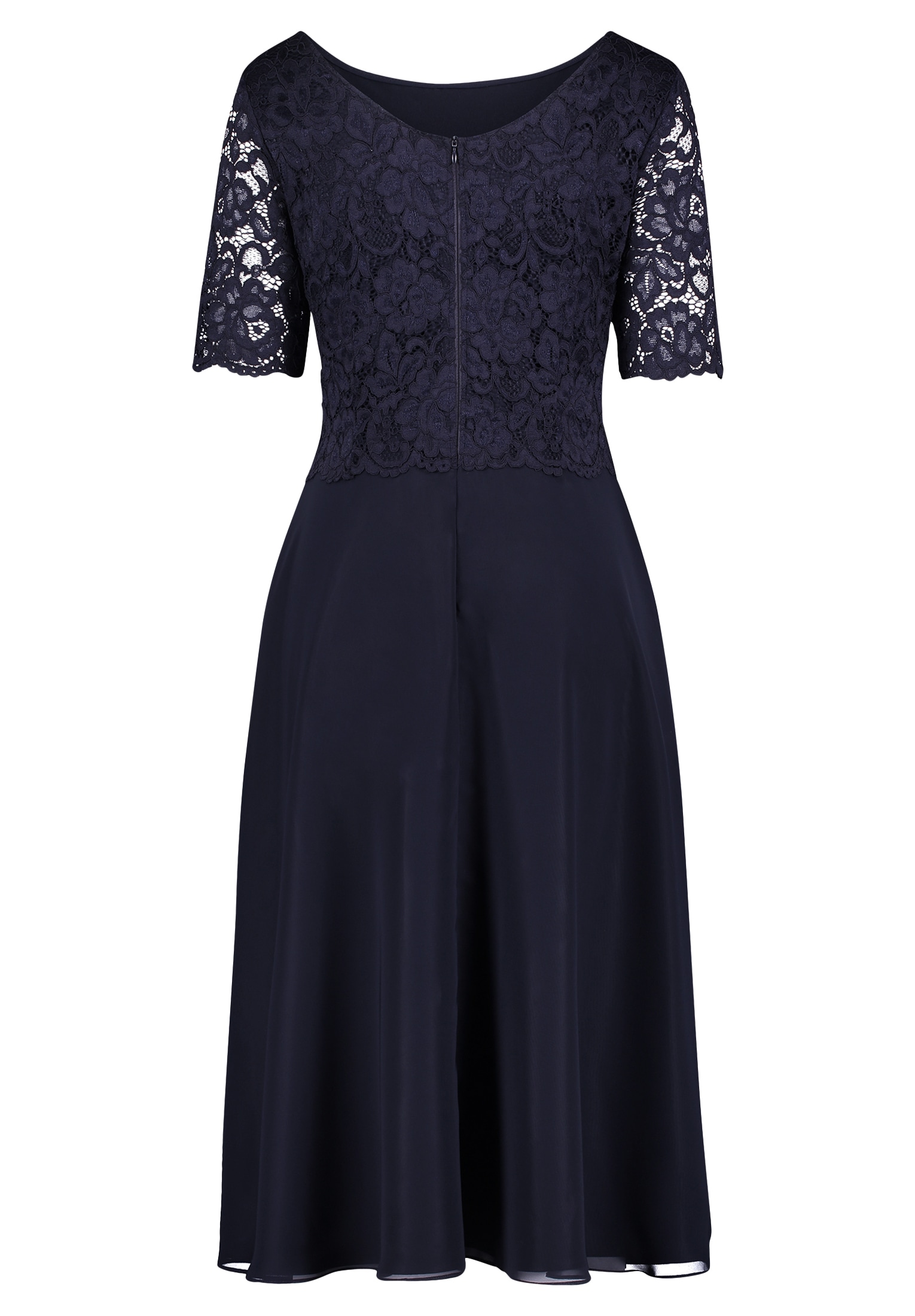 Vera Mont Cocktailkleid »Vera Mont Cocktailkleid mit Spitze«, Spitze