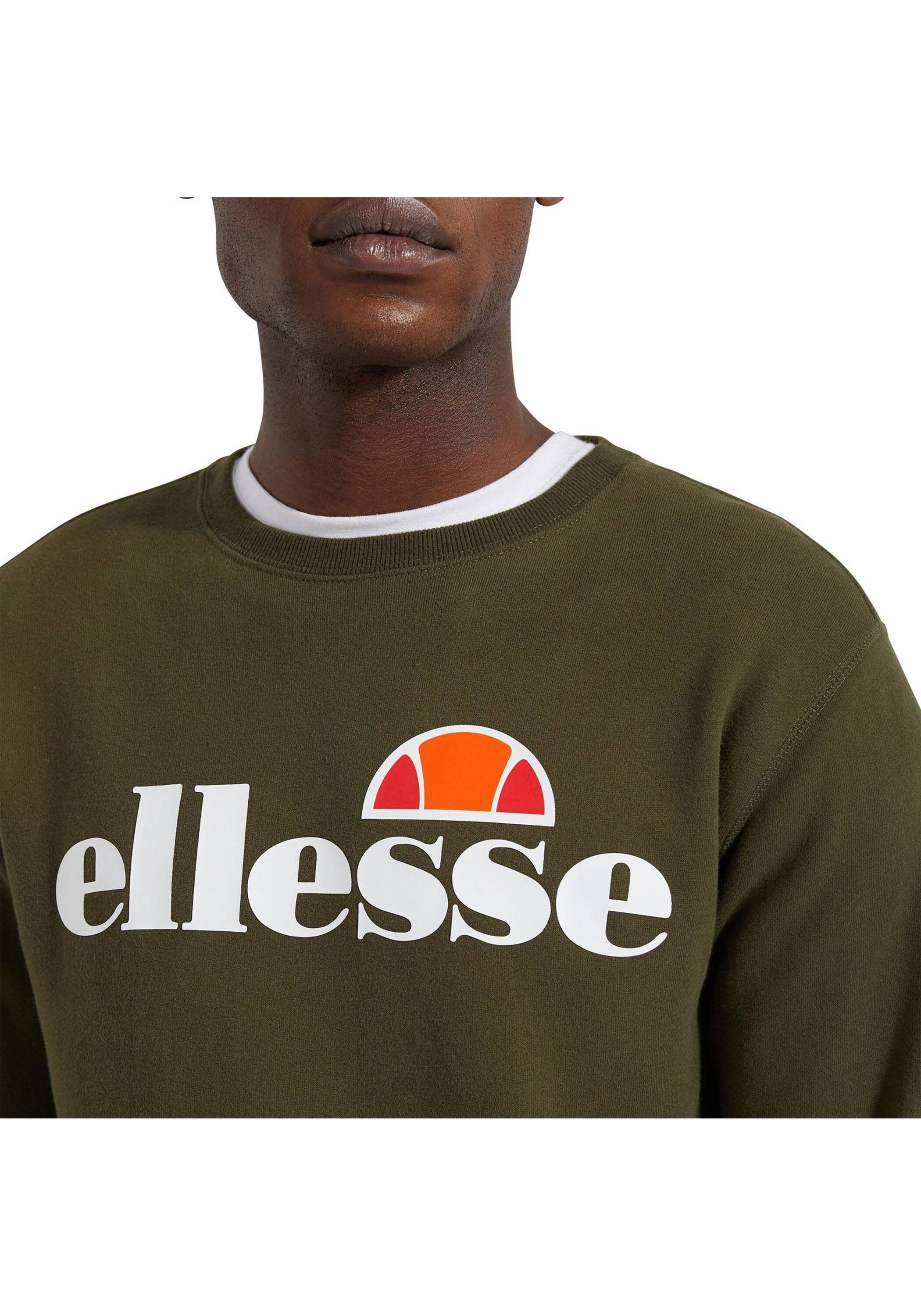Ellesse Sweatshirt »Sweatshirt SL Succiso«