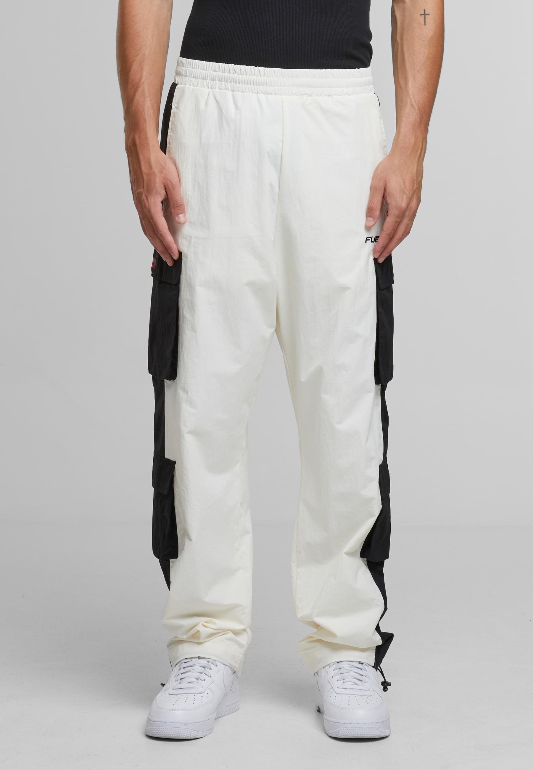 Fubu Jogginghose »Fubu FM243-008-1 Fubu Corporate Cargo Trackpants«