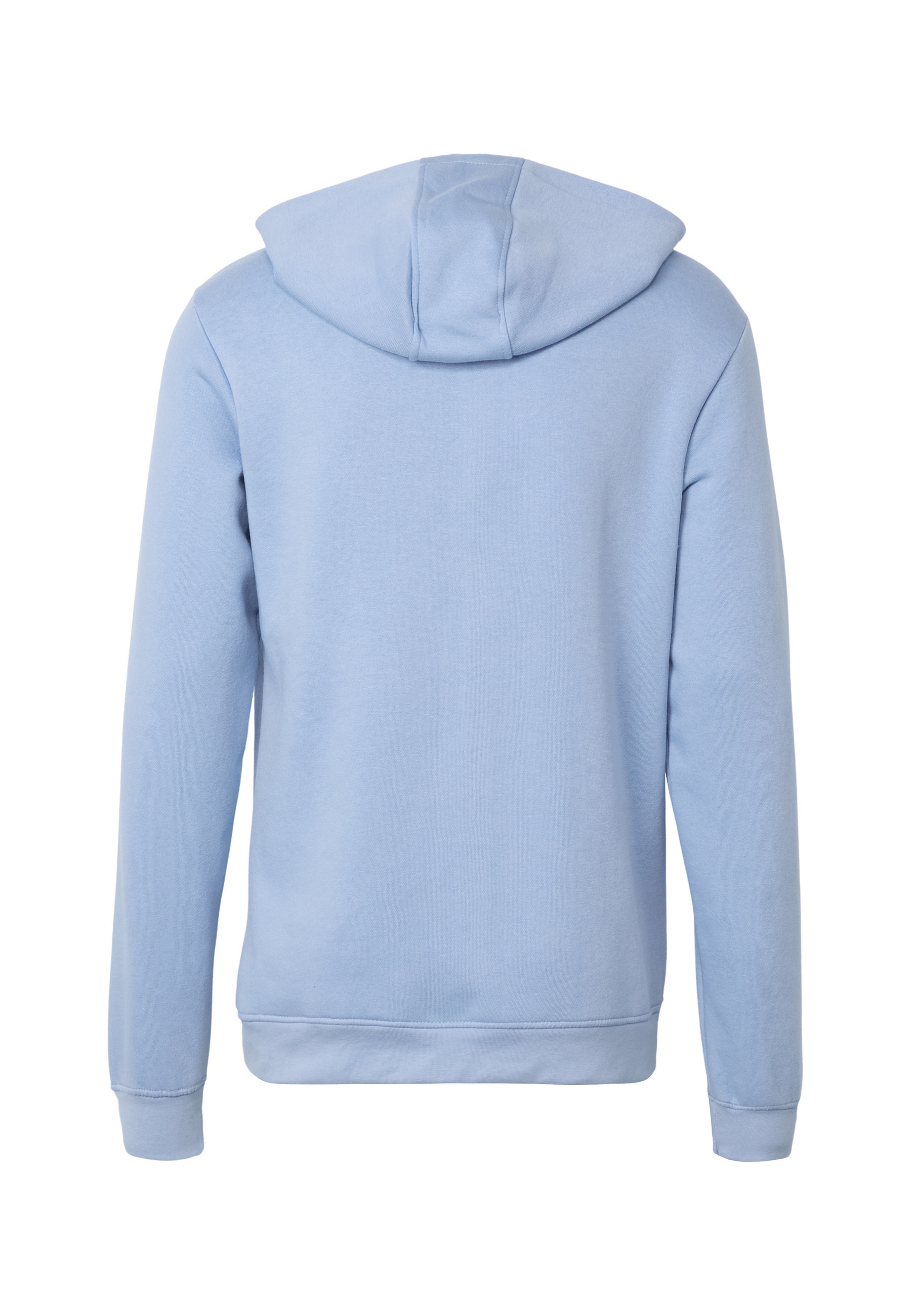 URBAN CLASSICS Kapuzensweatshirt »Urban Classics Basic Essential Hoody«, 1 Stk.

