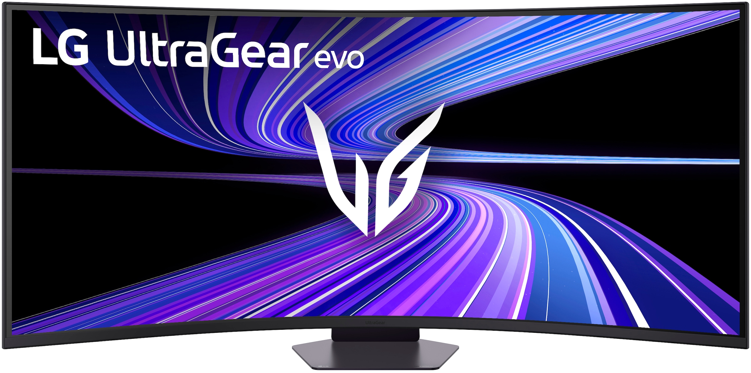 LG Curved-Gaming-Monitor »52G930B« 131 cm/52 ″  5120 x 2160 px 5K2K 1 Reaktionszeit 240 Hz