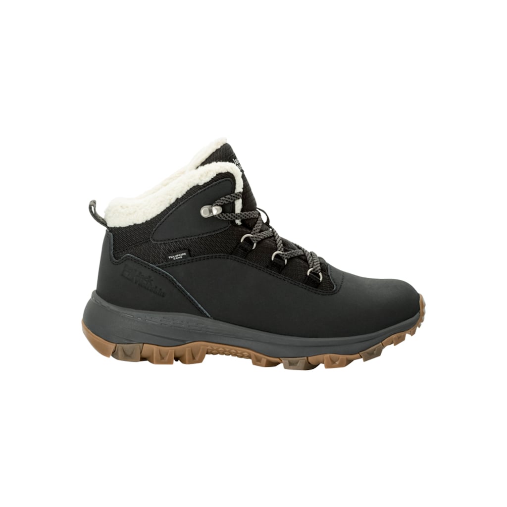 Jack Wolfskin Winterboots »EVERQUEST TEXAPORE MID W«