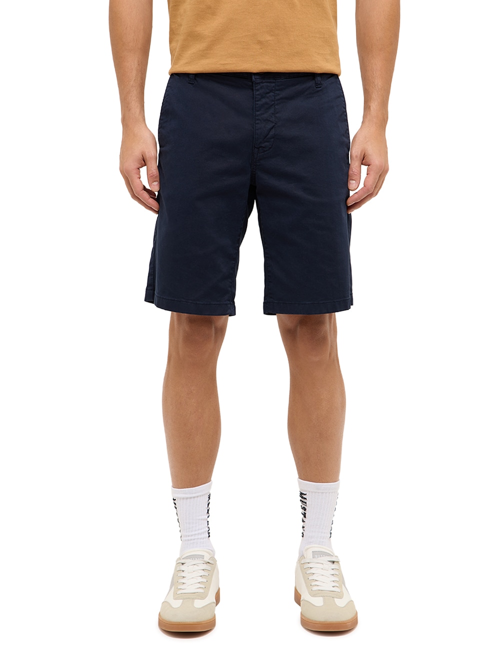 MUSTANG "Herren Style Brad Chino Shorts"