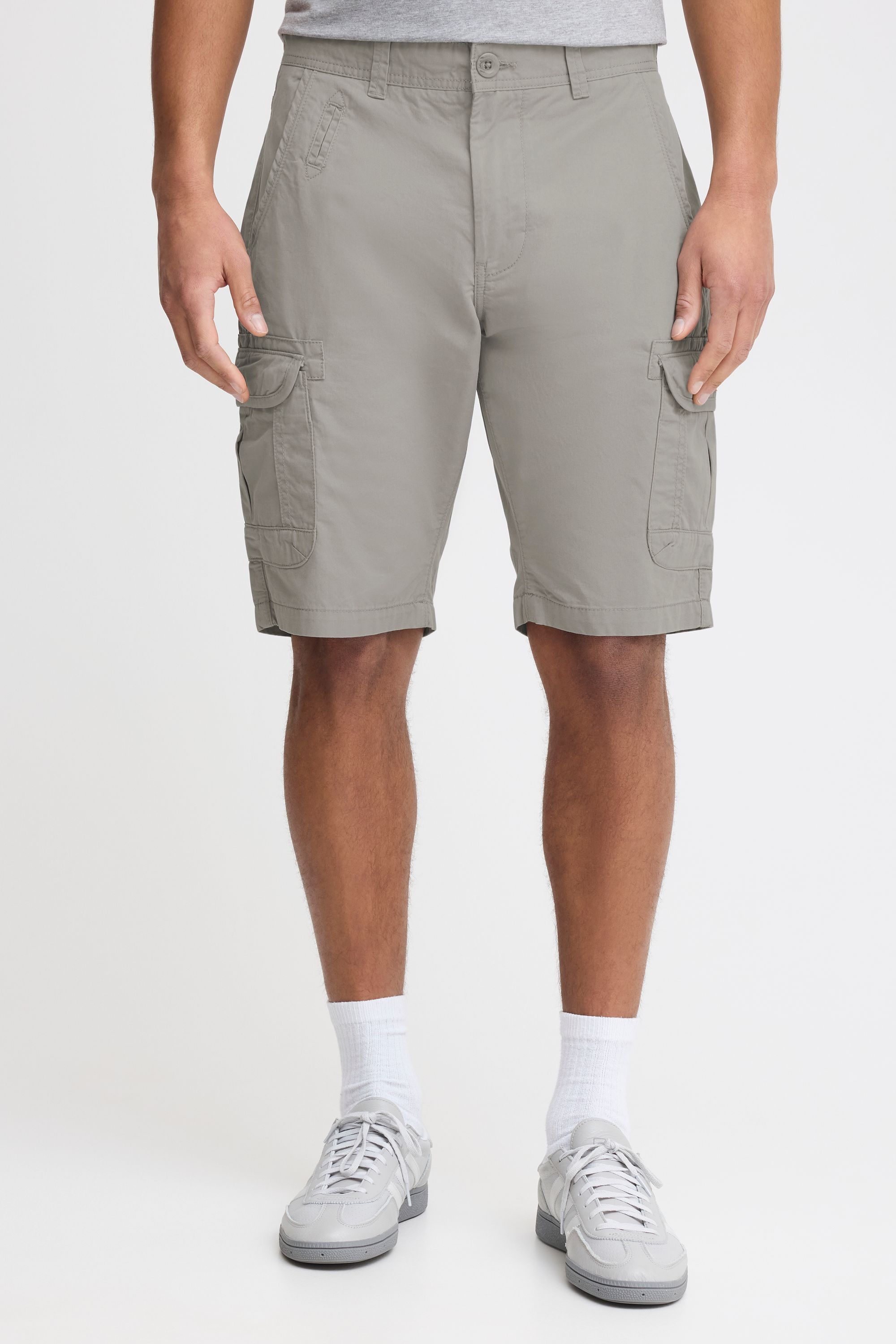 Blend Cargoshorts "BHCrixus" Stilvolle Cargo Shorts mit Taschen günstig online kaufen