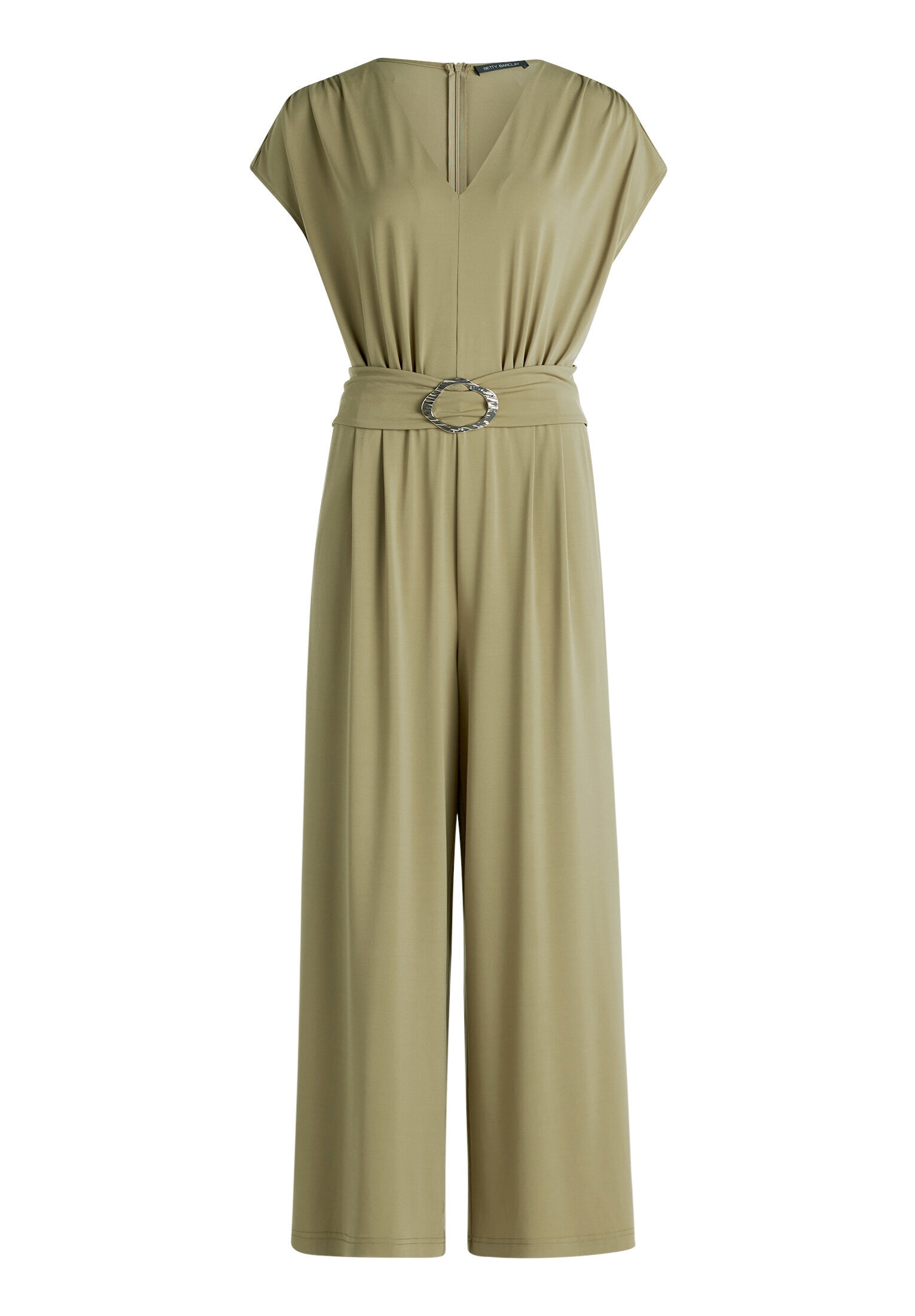 Betty Barclay Overall »Damen mit Raffung« 1