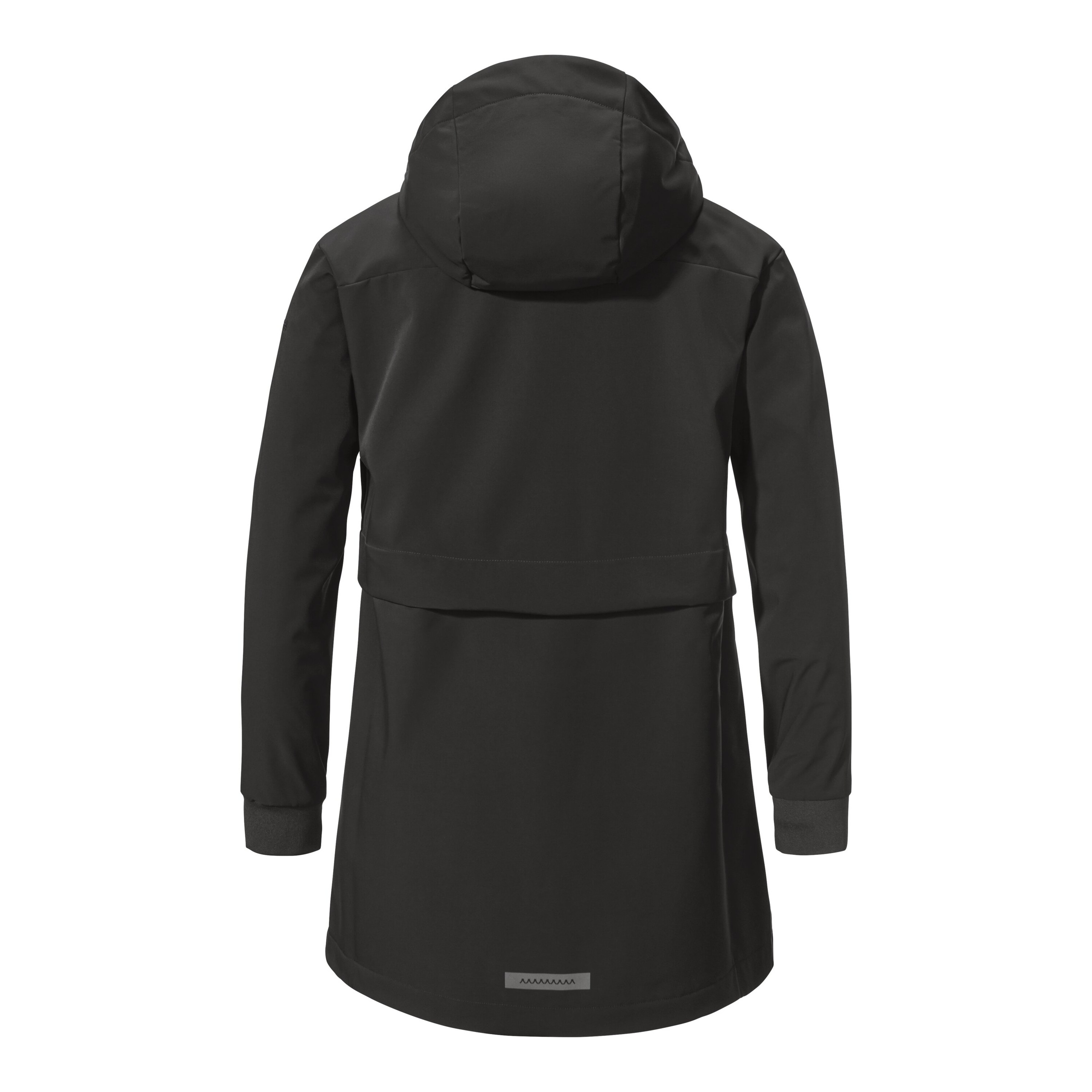 Schöffel Softshelljacke »Softshell Jk Style Suavio WMS« mit 2-Wege-Reißverschluss, wasserabweisend und windabweisend