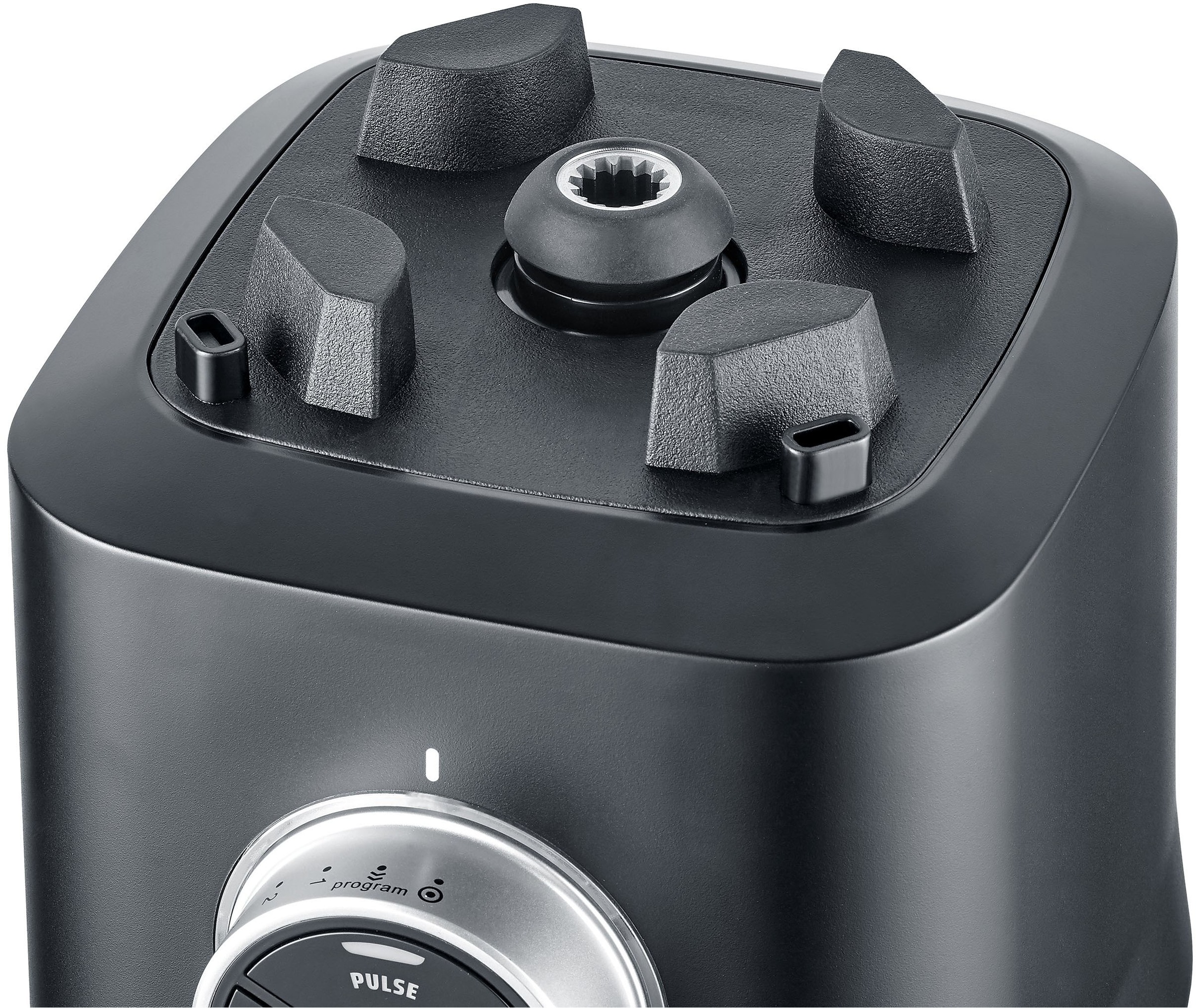 Caso Standmixer »3621 Power Blender B 2000«, 2000 W