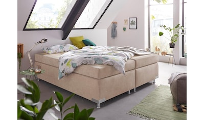 Boxspringbett »Holland«