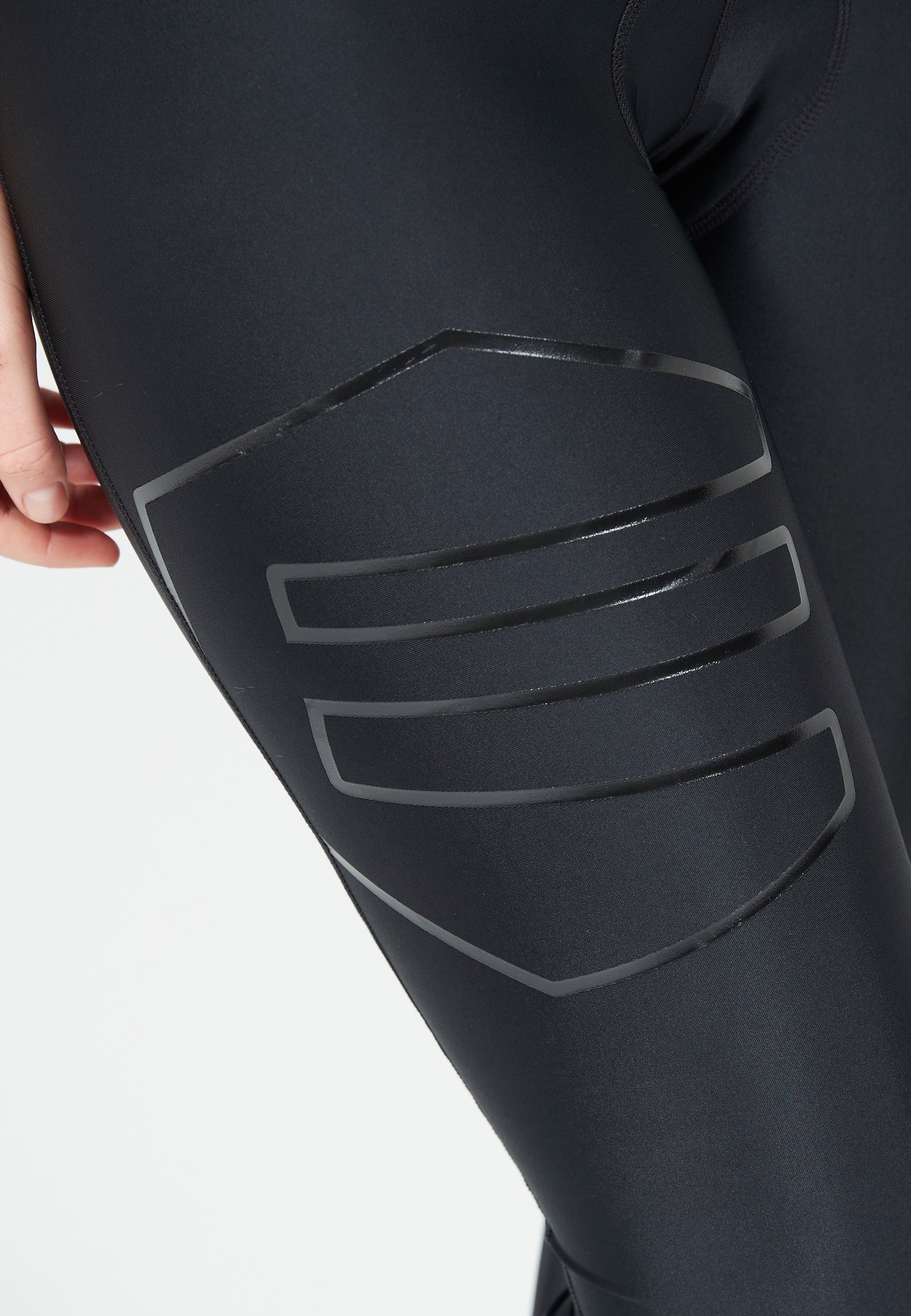 ENDURANCE Radhose »Jayne Long«, mit | BAUR Polster weichem extra