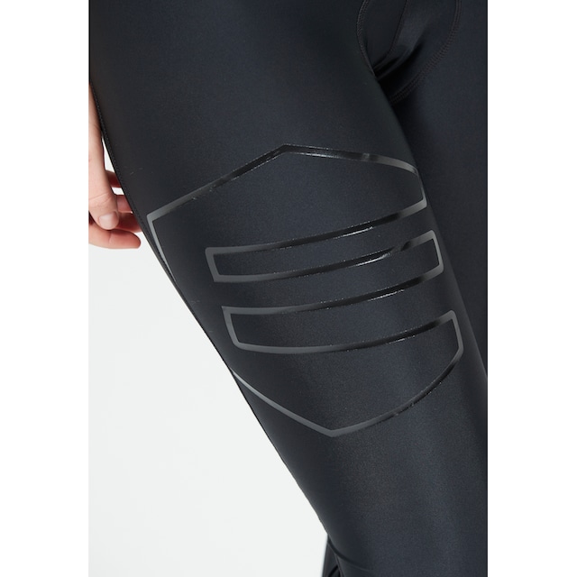 ENDURANCE Radhose »Jayne Long«, mit extra weichem Polster | BAUR