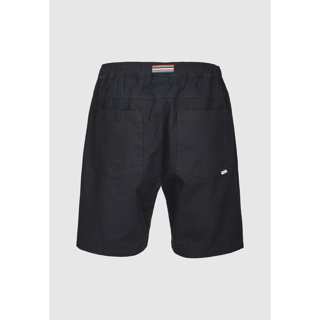 Cleptomanicx Shorts »Transit Team Shorts«