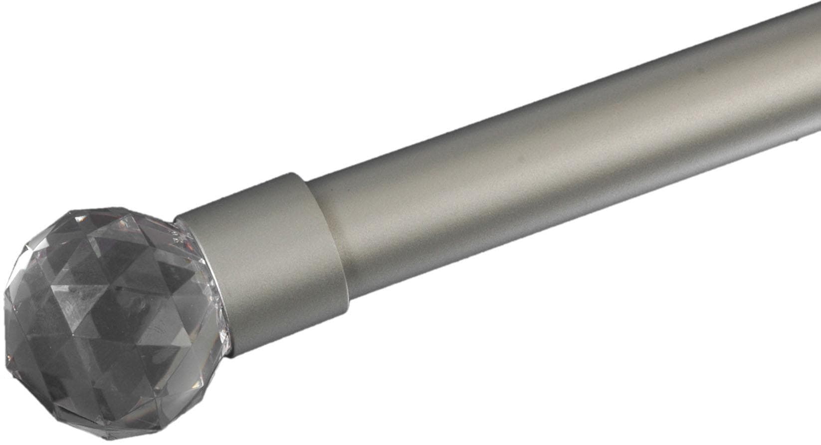 Liedeco Gardinenstangen-Endstück "Power" für Gardinenstangen Ø 20 mm günstig online kaufen