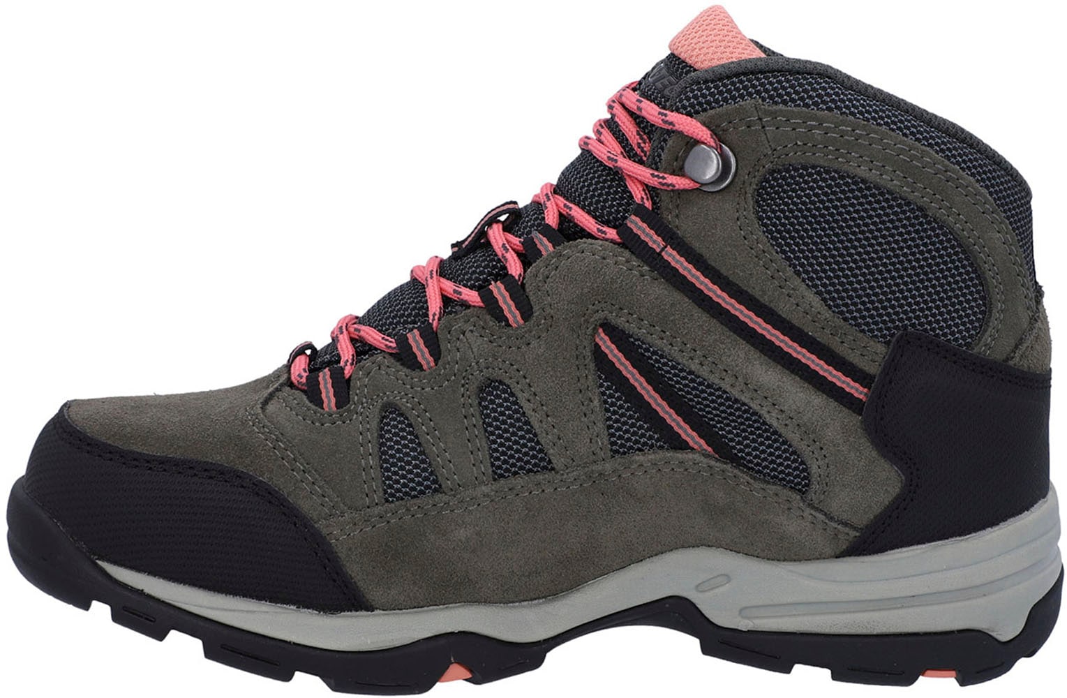 Hi-Tec Outdoorschuh »Hi-Tec Bandera II Wp Women' S«, wasserdicht