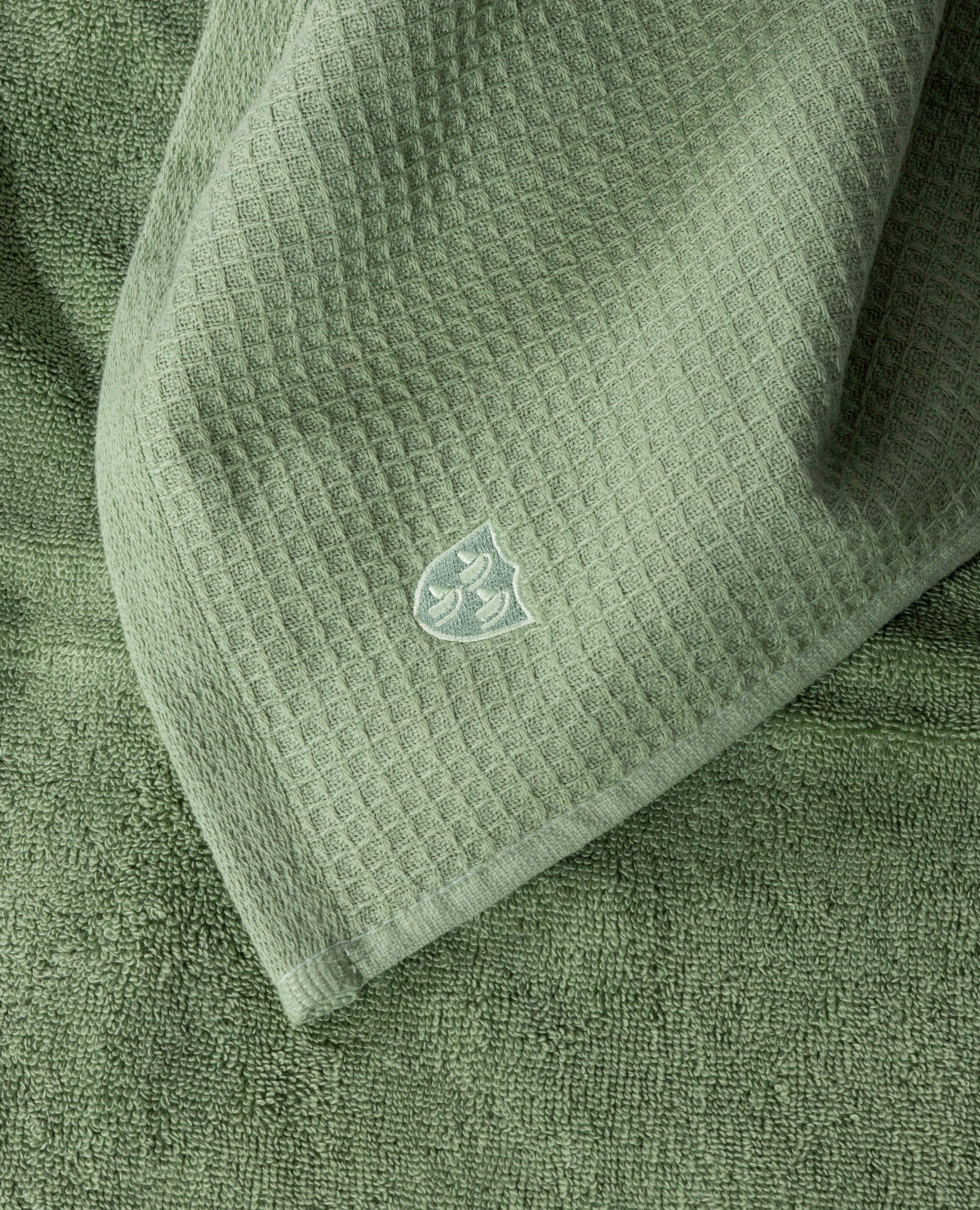 ROSS Handtücher "Waffelpique" 100% Baumwolle günstig online kaufen