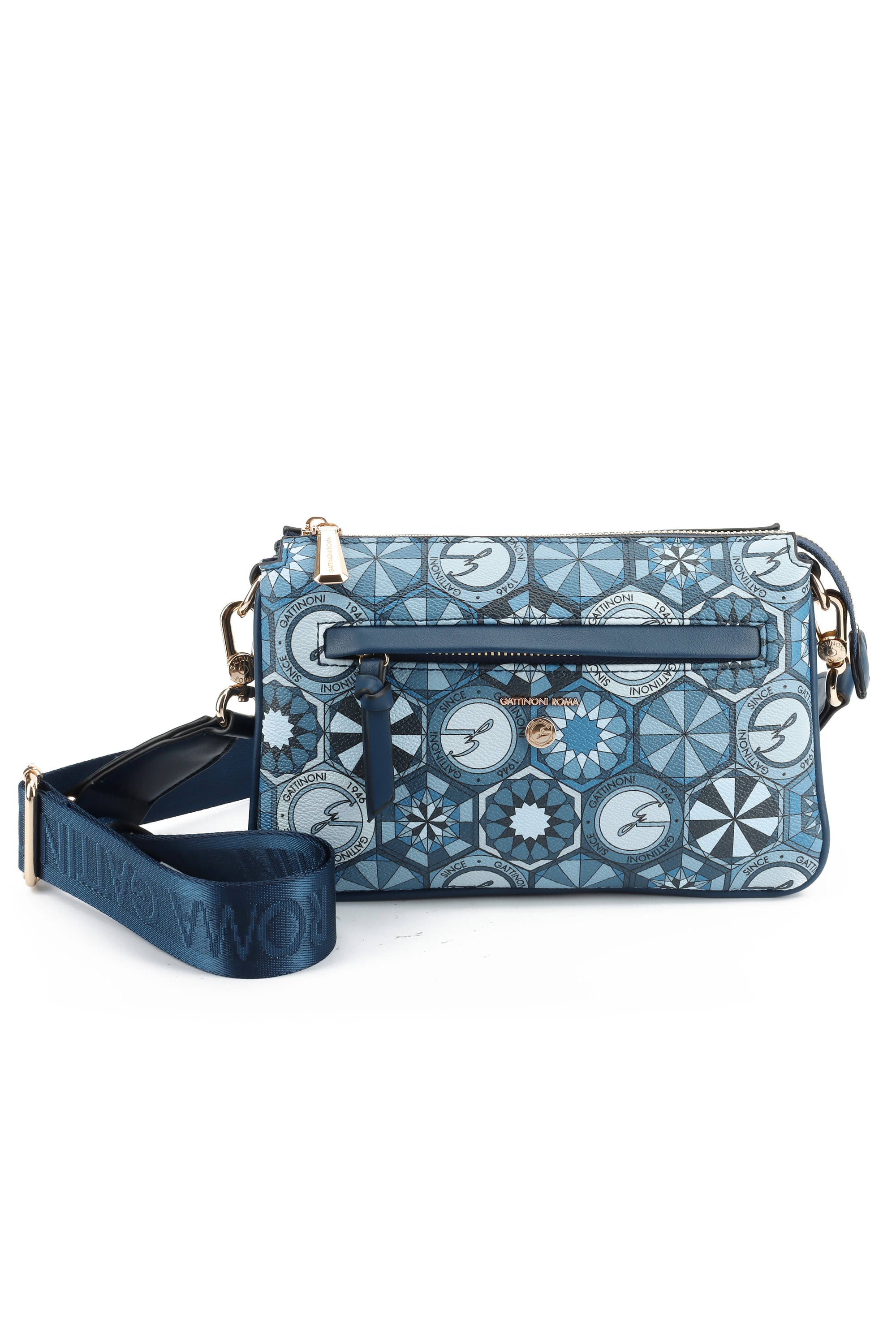 Gattinoni Schultertasche "Teodosia Daily Crossbody Bag Damen" Schultertasche Damen, Abendtasche, Fashion, Lifestyle, Sale