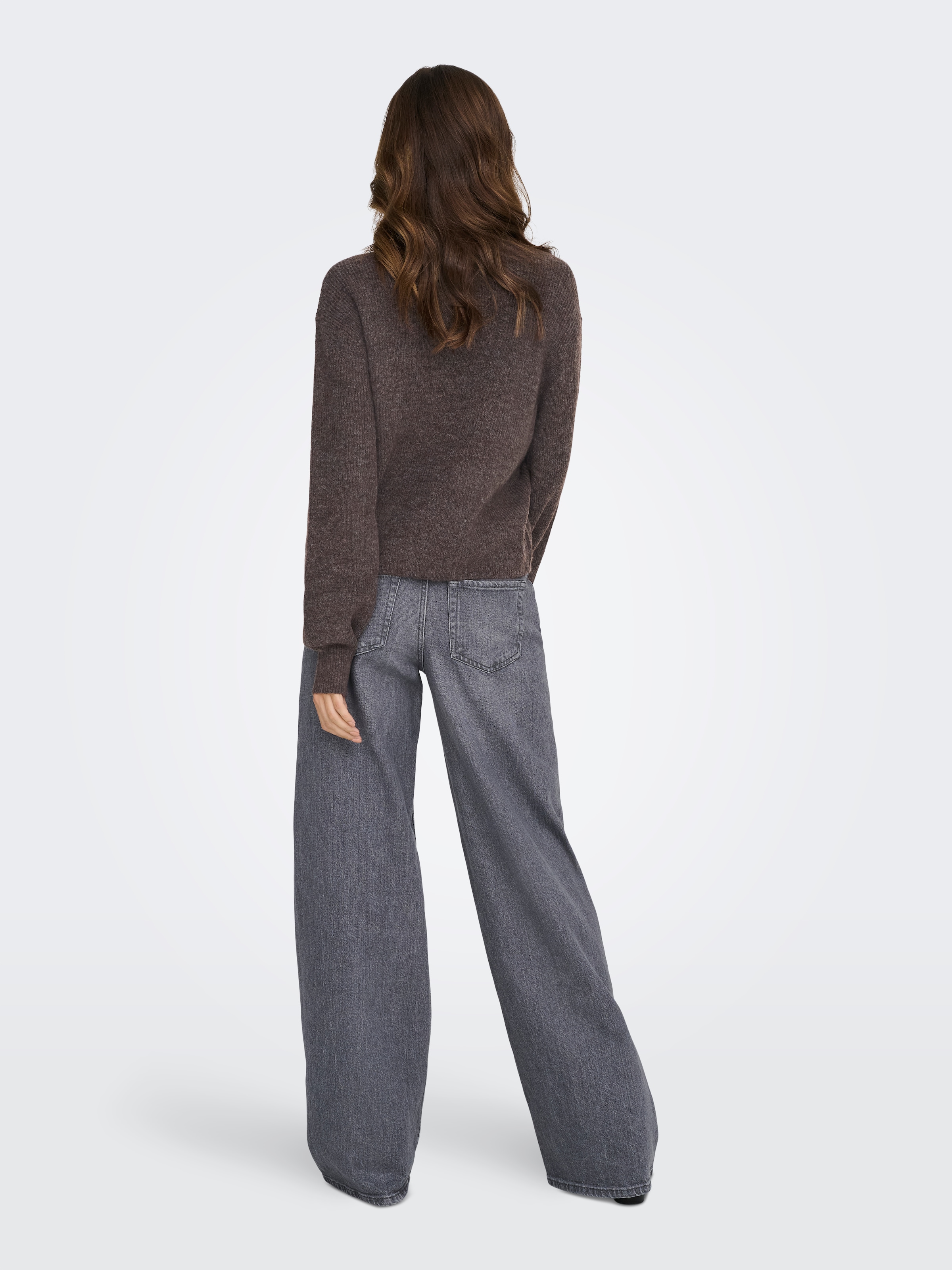 JDY Strickjacke »JDYLUMI LIFE L/S BUTTON CARDIGA KNT NOOS«