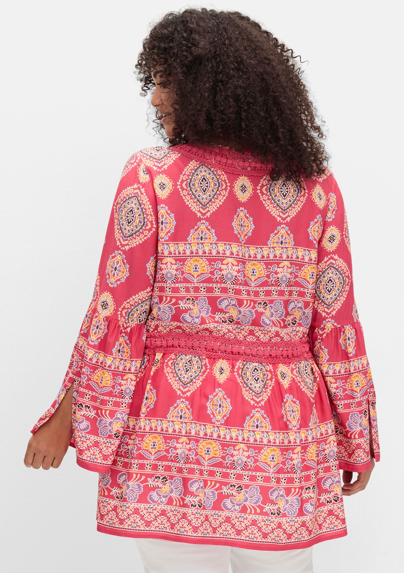 sheego by Joe Browns Longbluse