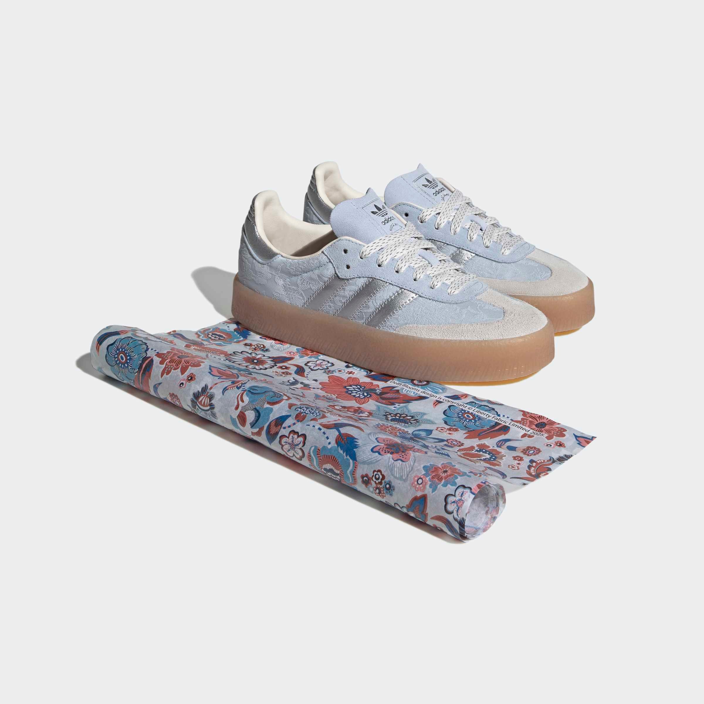 adidas Originals Sneaker »SAMBAE«