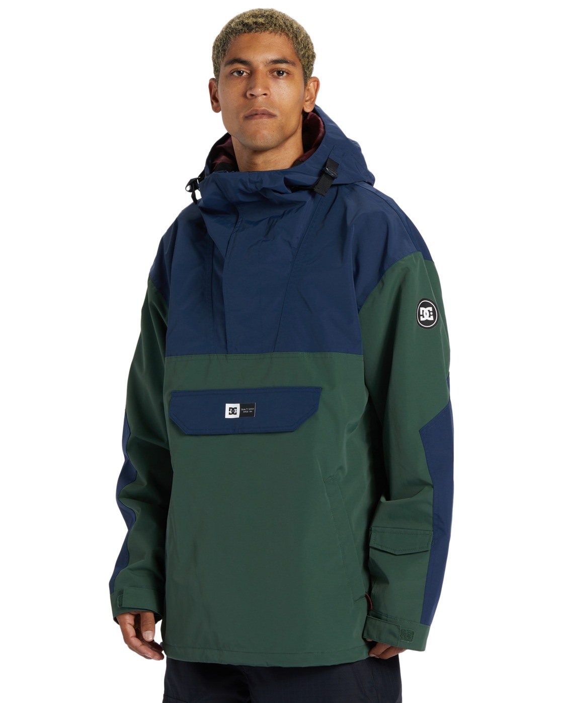 DC Shoes Skijacke »Dc-43«