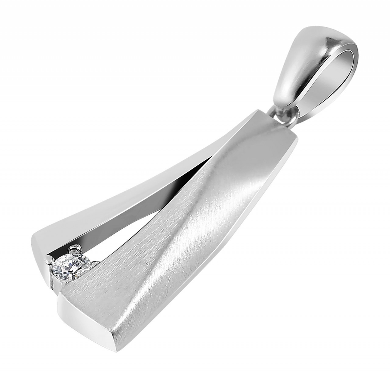 Adelia´s Kettenanhänger »trendiger Schmuck Anhänger aus 925 Sterling Silber«