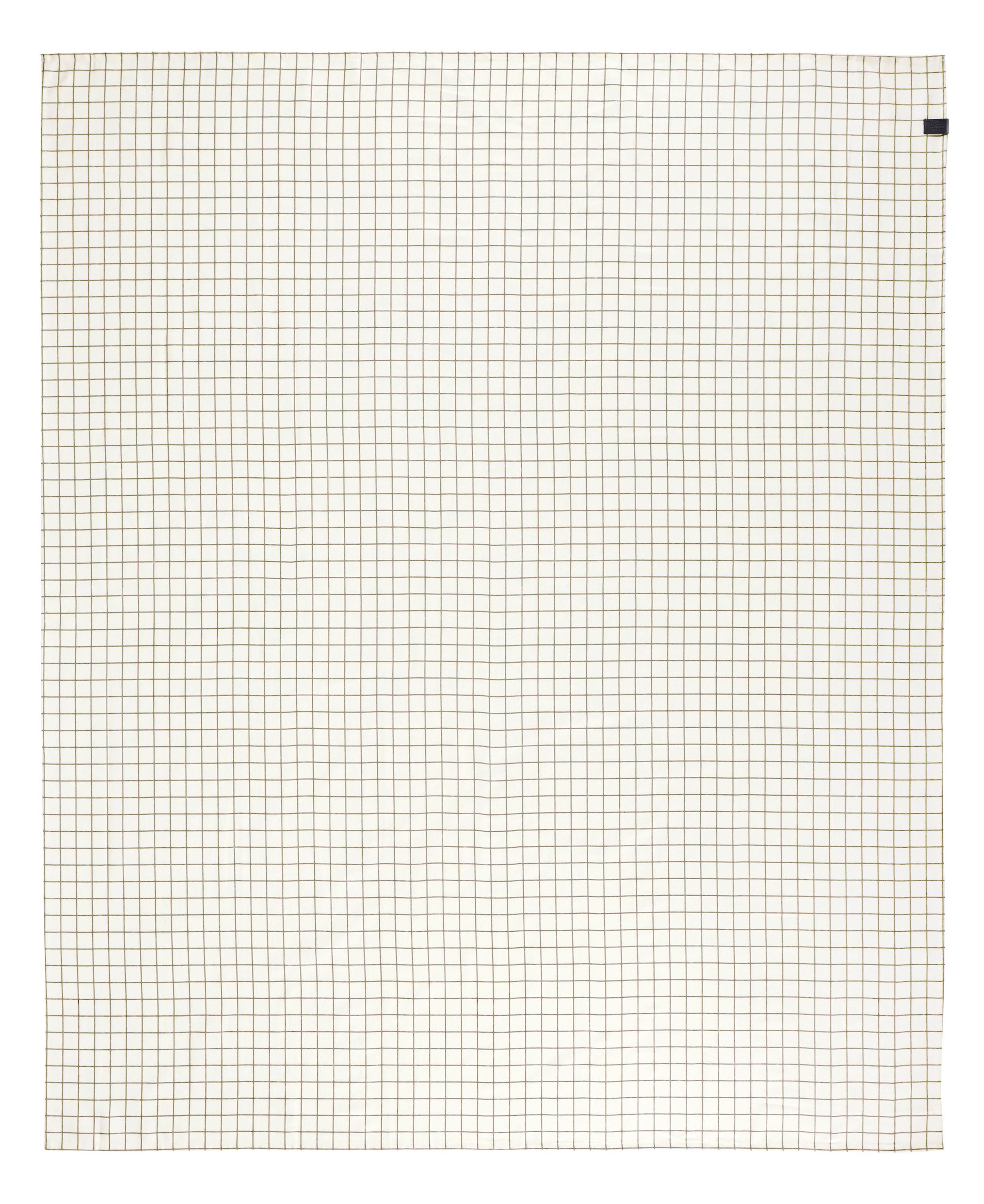 Tchibo - Schöner WOHNEN-Kollektion Tischdecke - braun