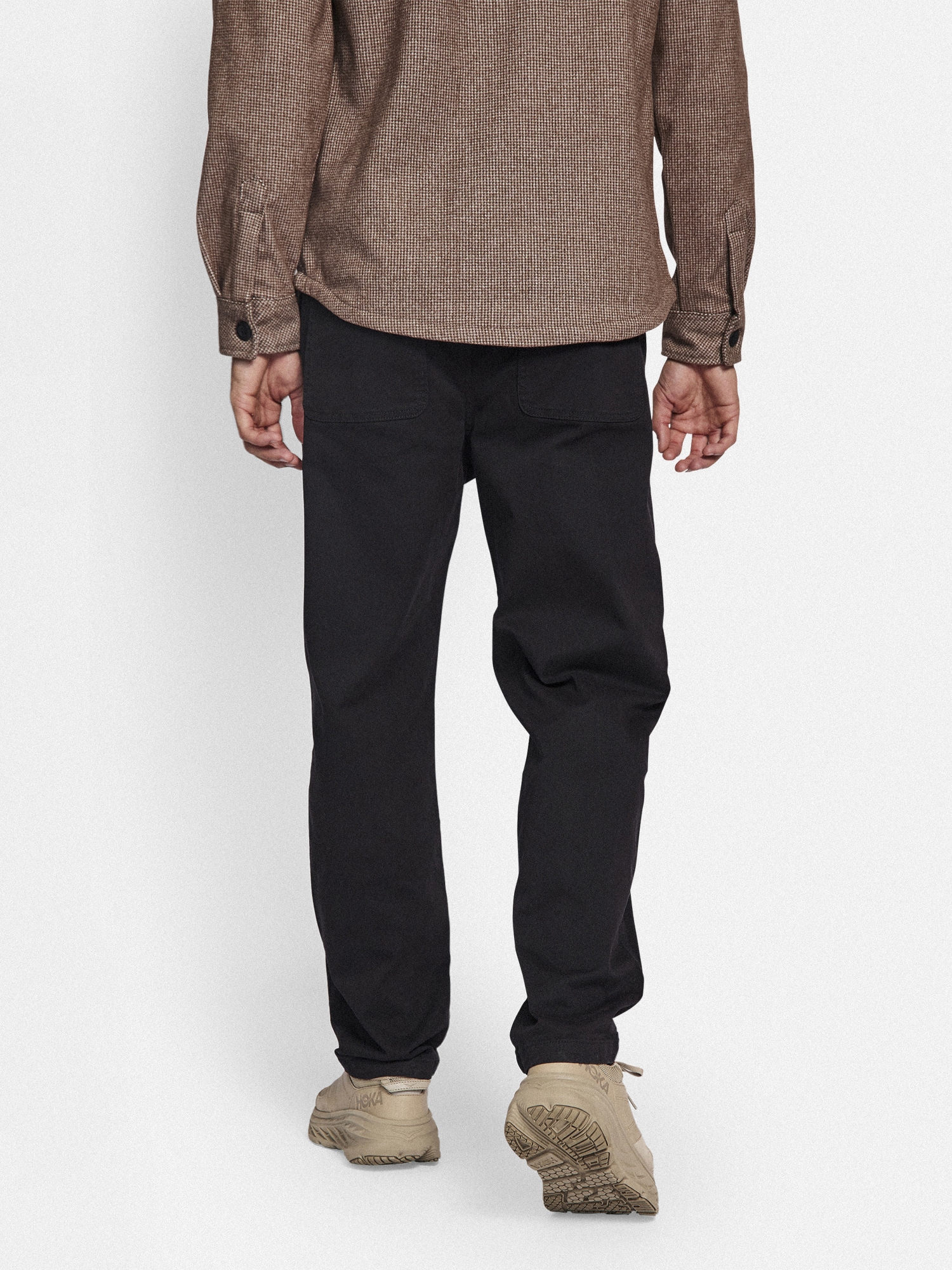 REDEFINED REBEL Stoffhose »Redefined Rebel Pants RRArian Pants«