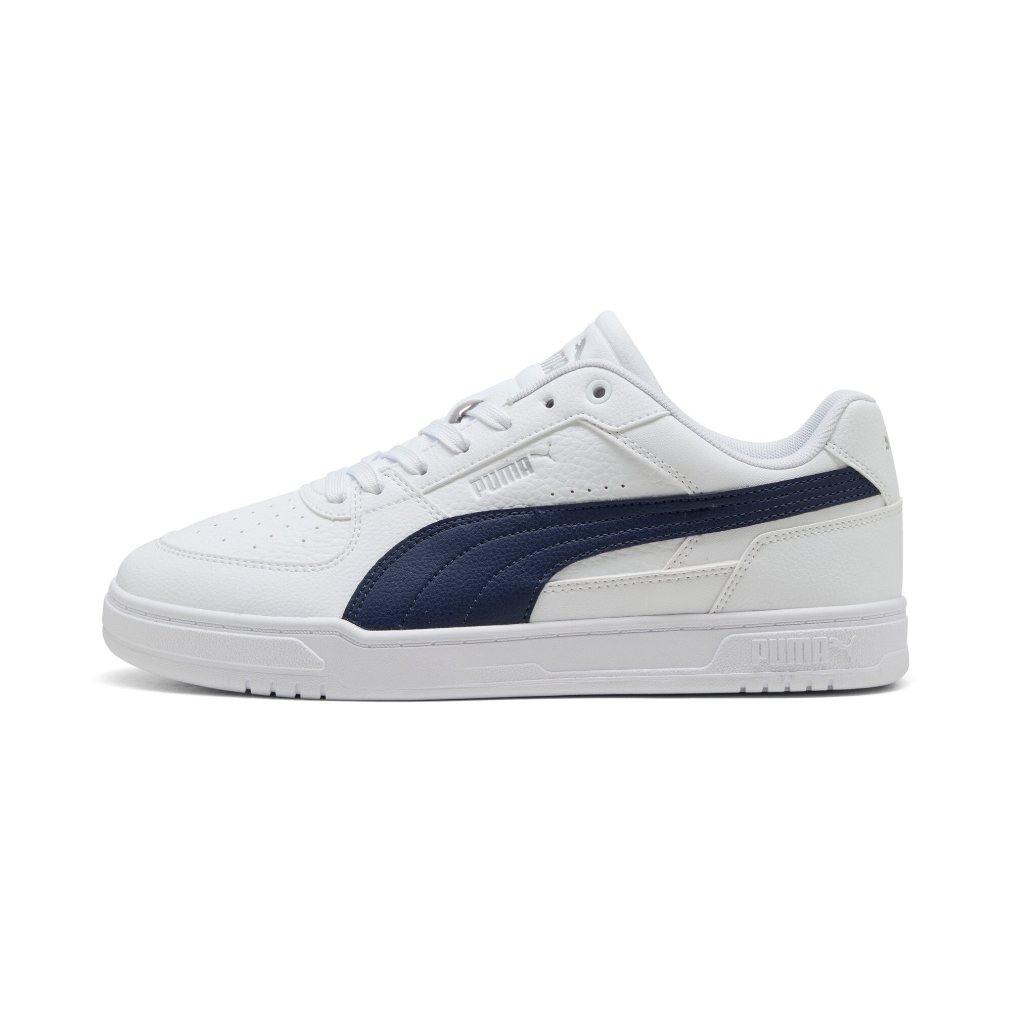 PUMA Sneaker »CAVEN III«  für sportliche und lässige Looks, mit gepolstertem Fußbett