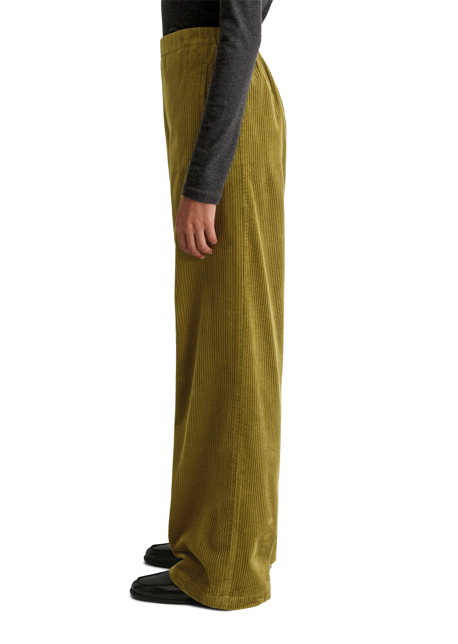 Marc O'Polo Chinohose »aus reinem Organic Cotton«