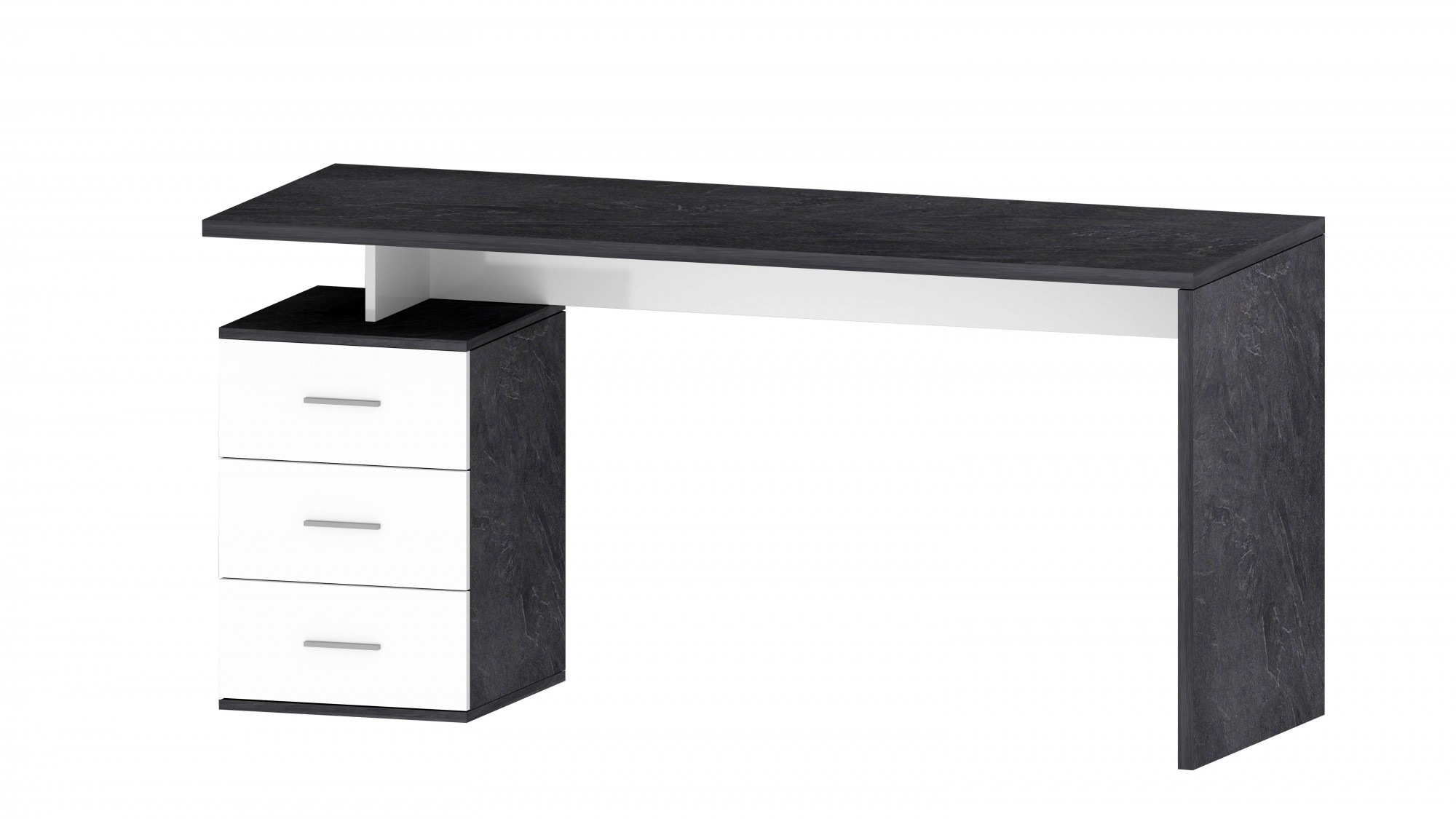 INOSIGN Schreibtisch »NEW SELINA«, hochwertiges ital. Design