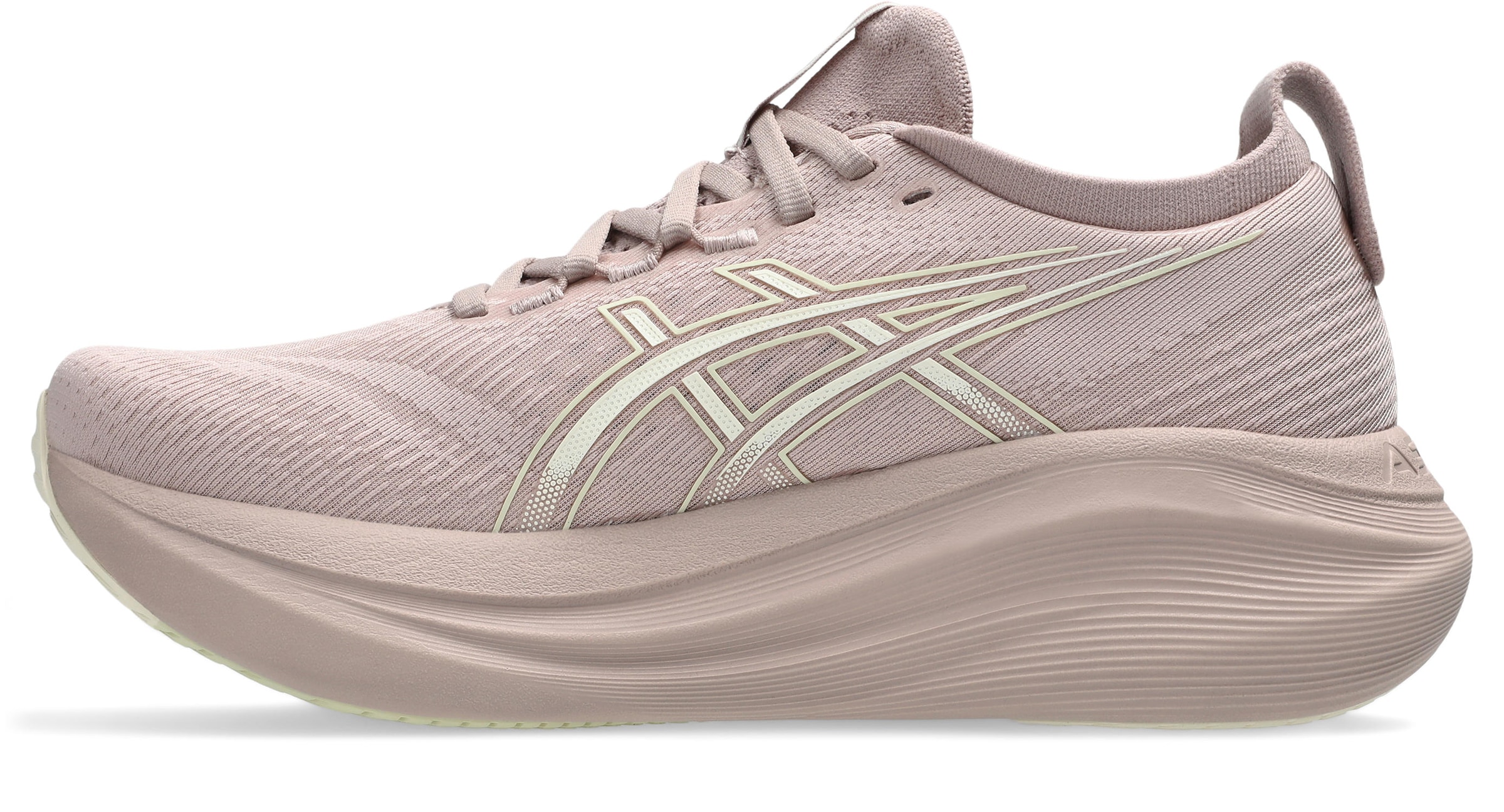 Asics Laufschuh »GEL-NIMBUS 27«