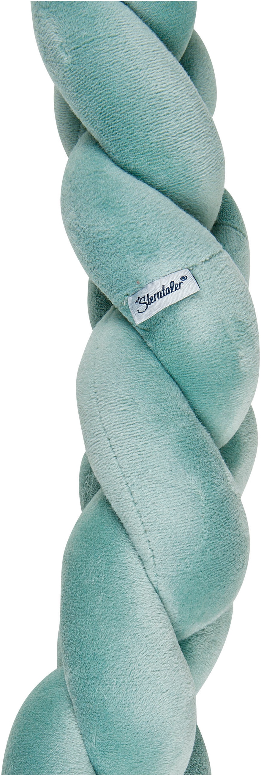 Sterntaler® Nestchenschlange »Wickeltischumrandung«