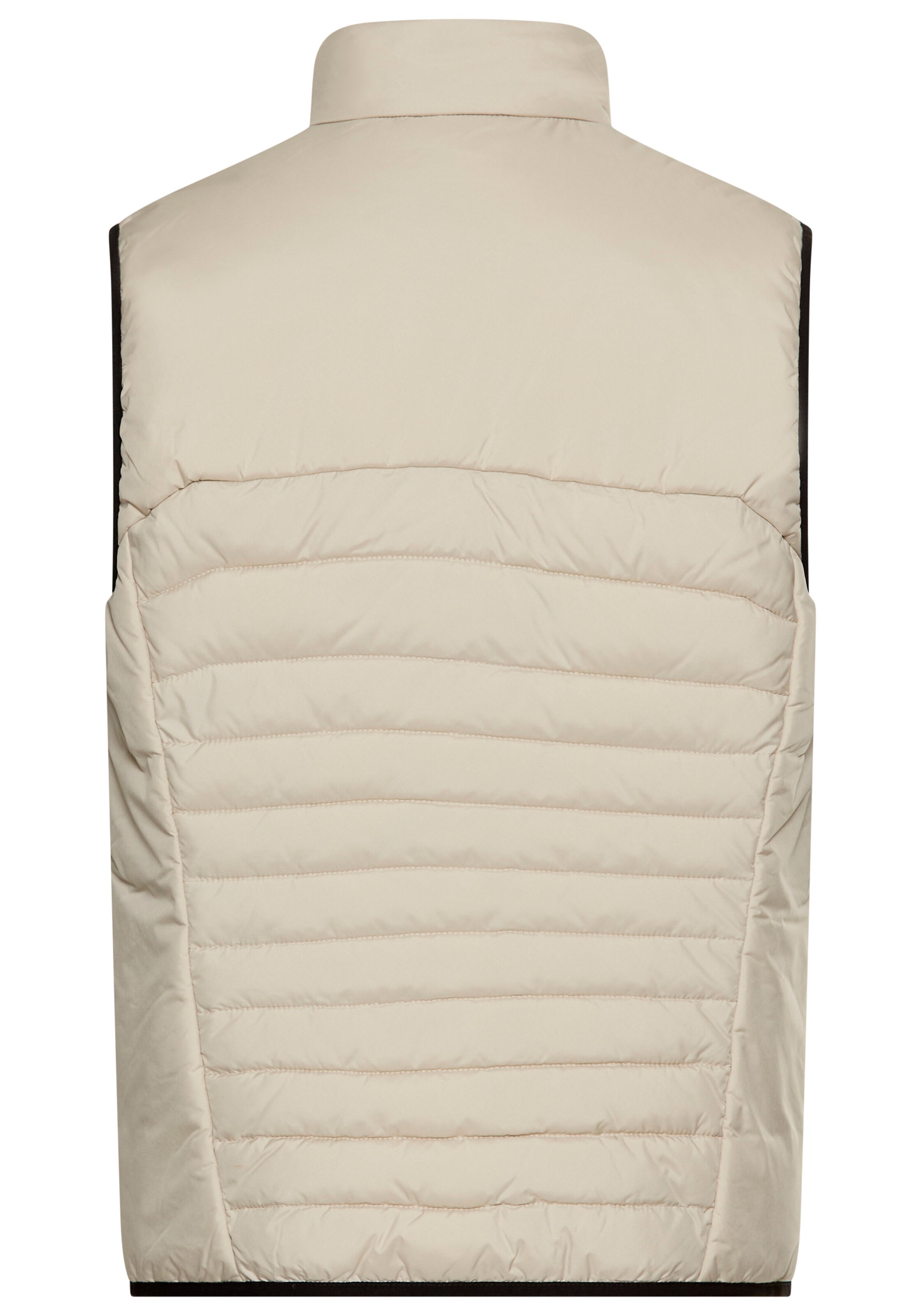 BOSS GREEN Steppweste "V Urbanex Vest", mit soften Stretch-Einsätzen und re günstig online kaufen