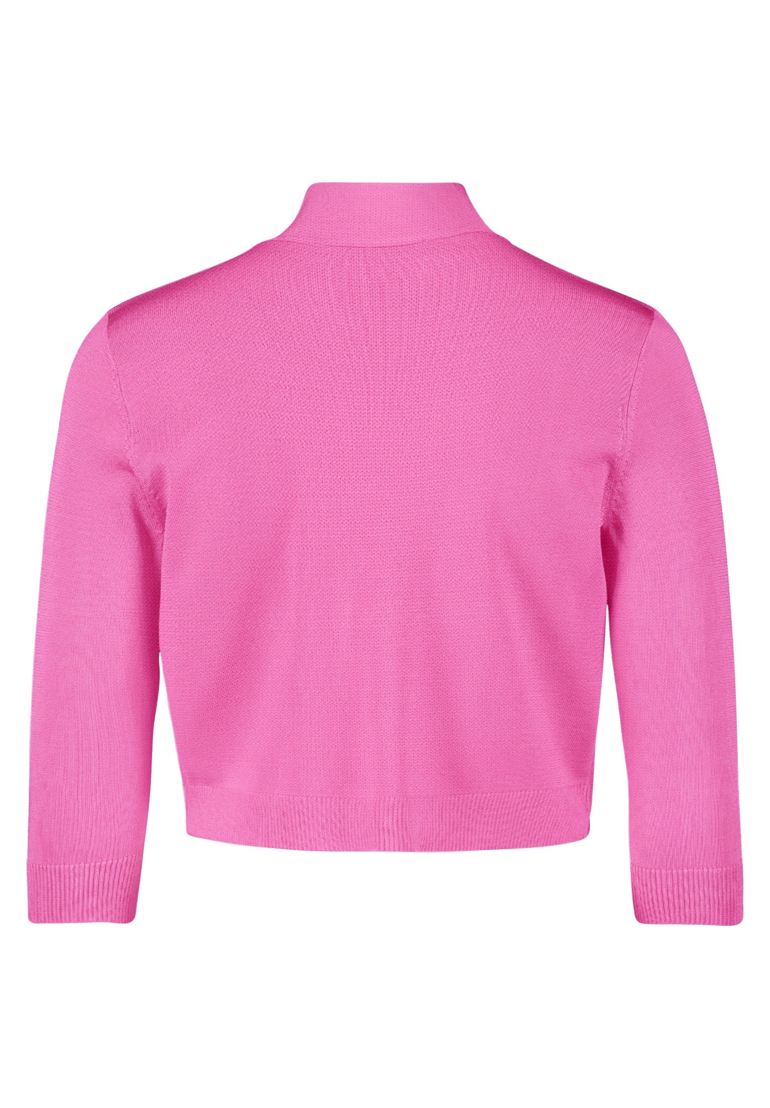 Vera Mont Strickjacke »Vera Mont Strick-Cardigan mit 3/4 Arm«, Design