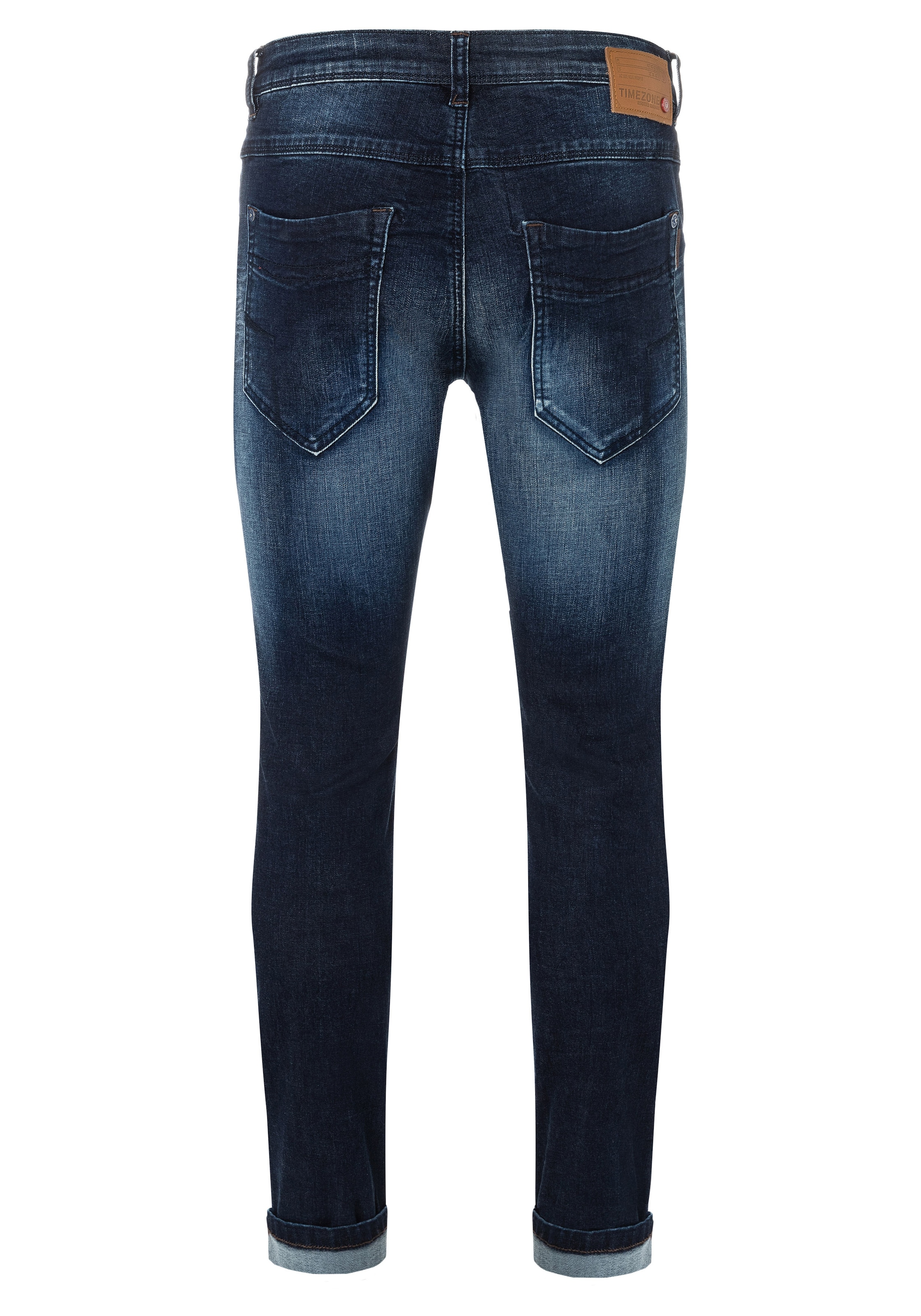 TIMEZONE Slim-fit-Jeans »Slim ScottTZ«