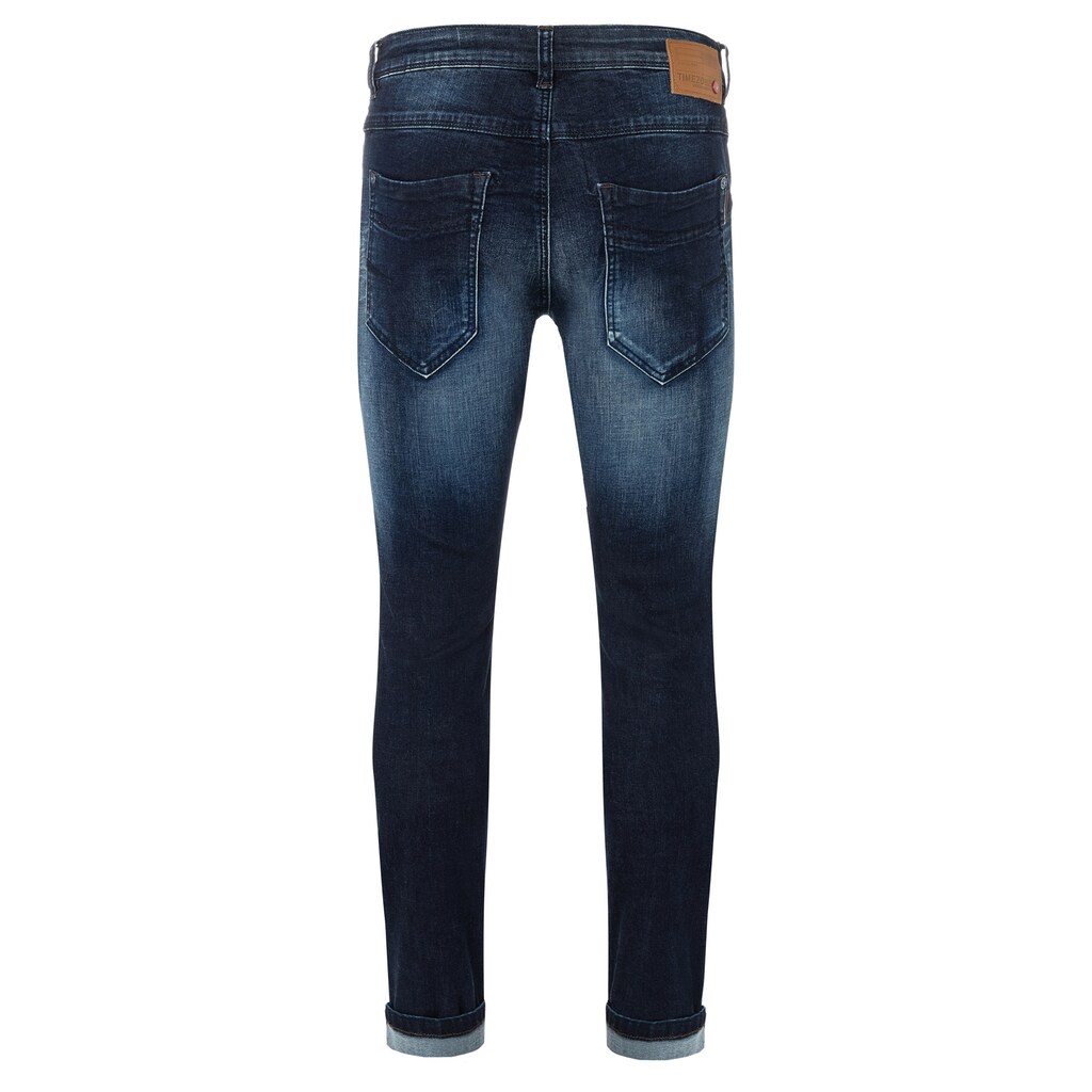 TIMEZONE Slim-fit-Jeans »Slim ScottTZ«