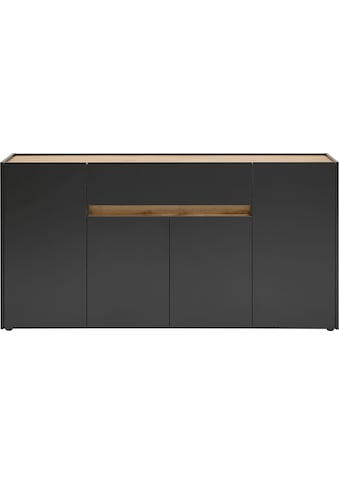 Sideboard »City/Giron«, Breite ca. 170 cm