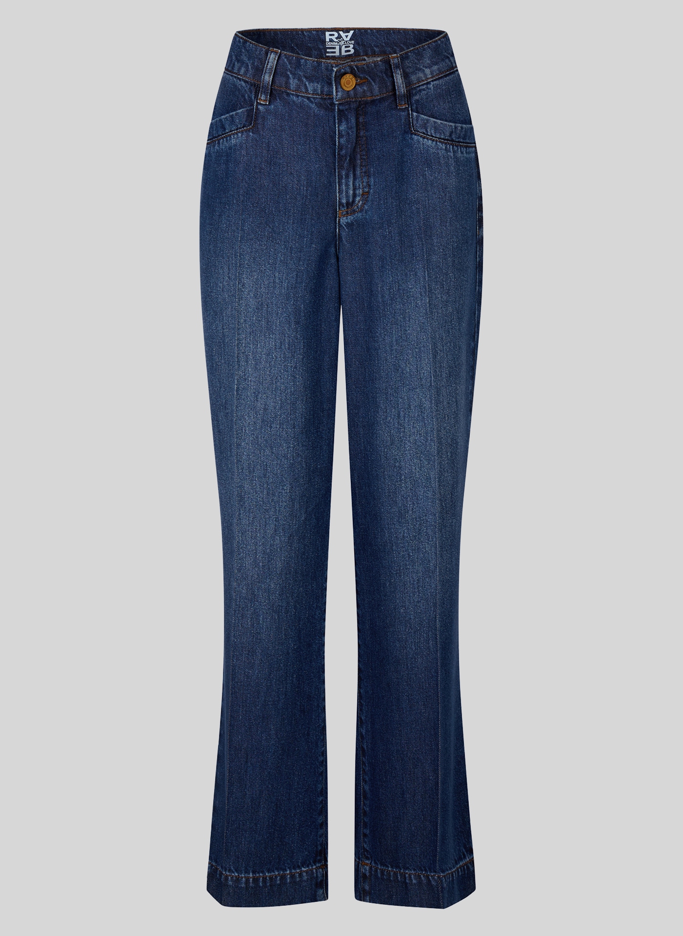 Rabe Jerseyhose »Hose«