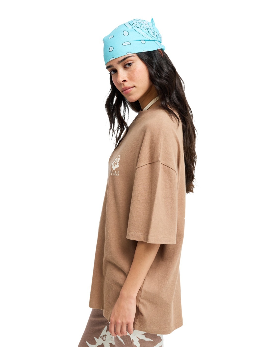 Thumbnail - Roxy T-Shirt "My Boyfriend"