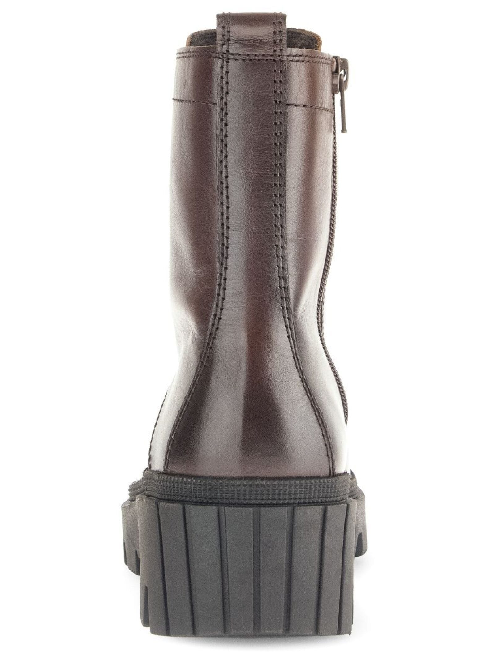 Gabor Schnürstiefelette »Gabor Stiefelette Nappaleder«